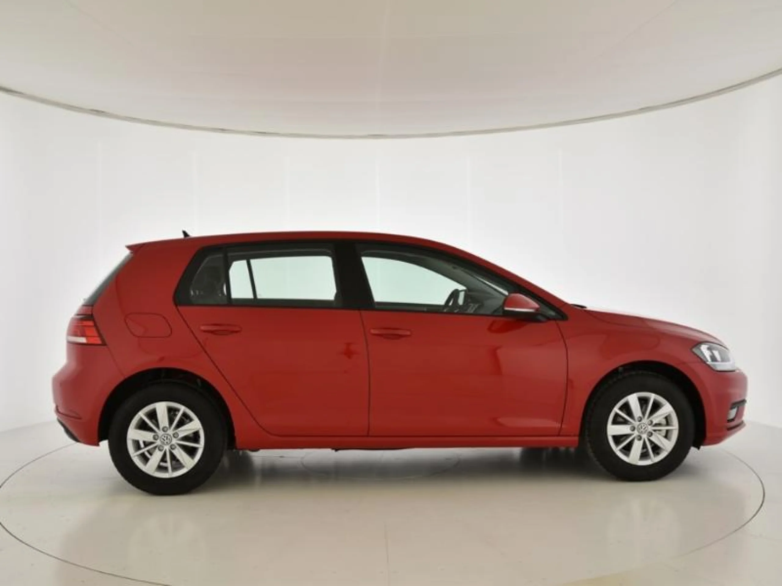 VOLKSWAGEN GOLF READY2GO 1.0 TSI 85KW (115CV) - Foto 3