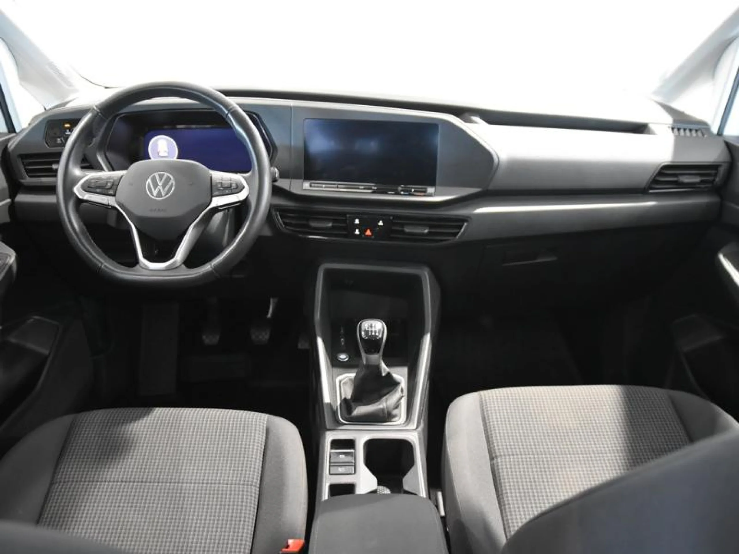 VOLKSWAGEN CADDY MAXI ORIGIN 2.0 TDI 75KW (102CV) - Foto 4