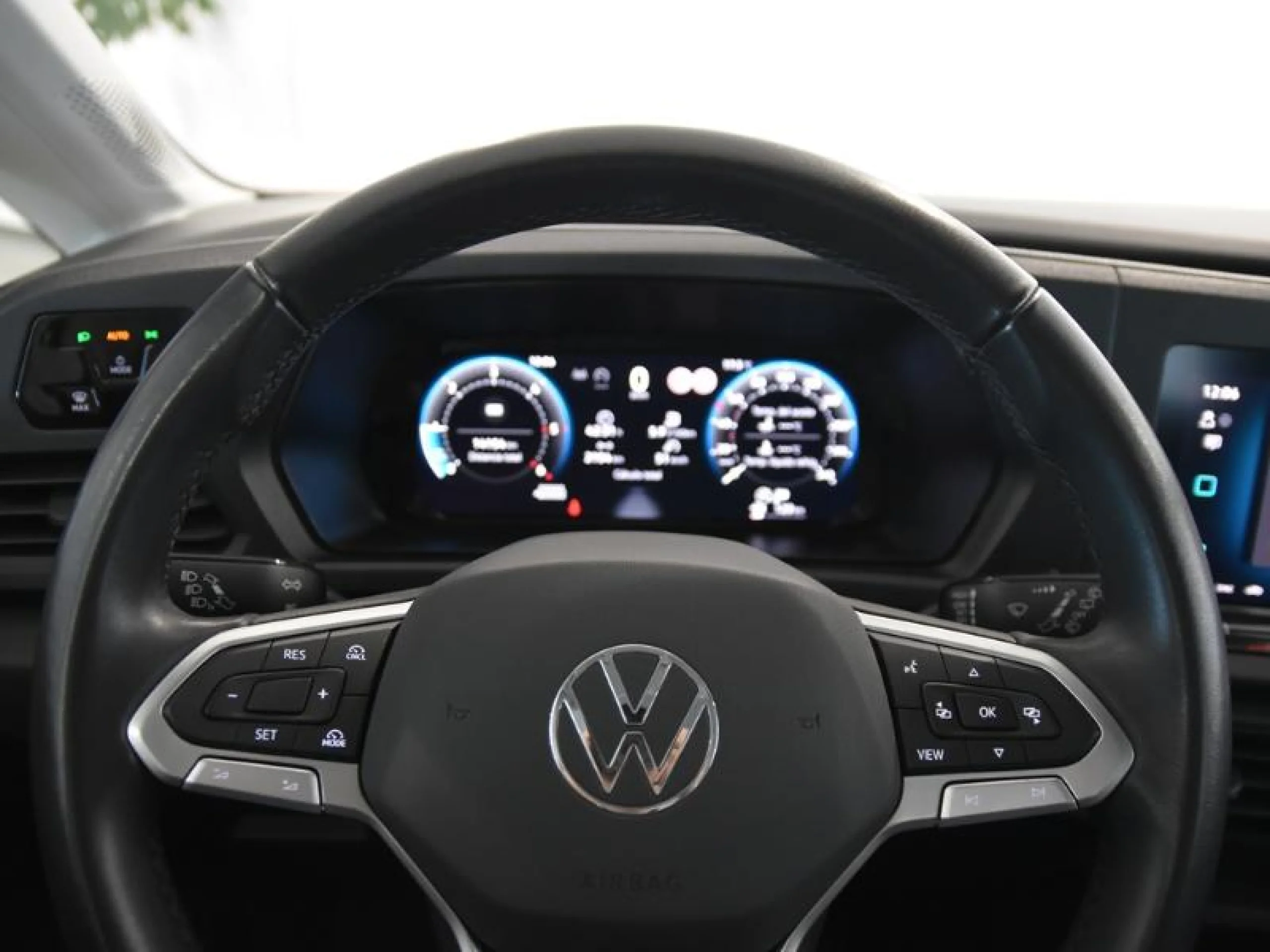 VOLKSWAGEN CADDY MAXI ORIGIN 2.0 TDI 75KW (102CV) - Foto 16