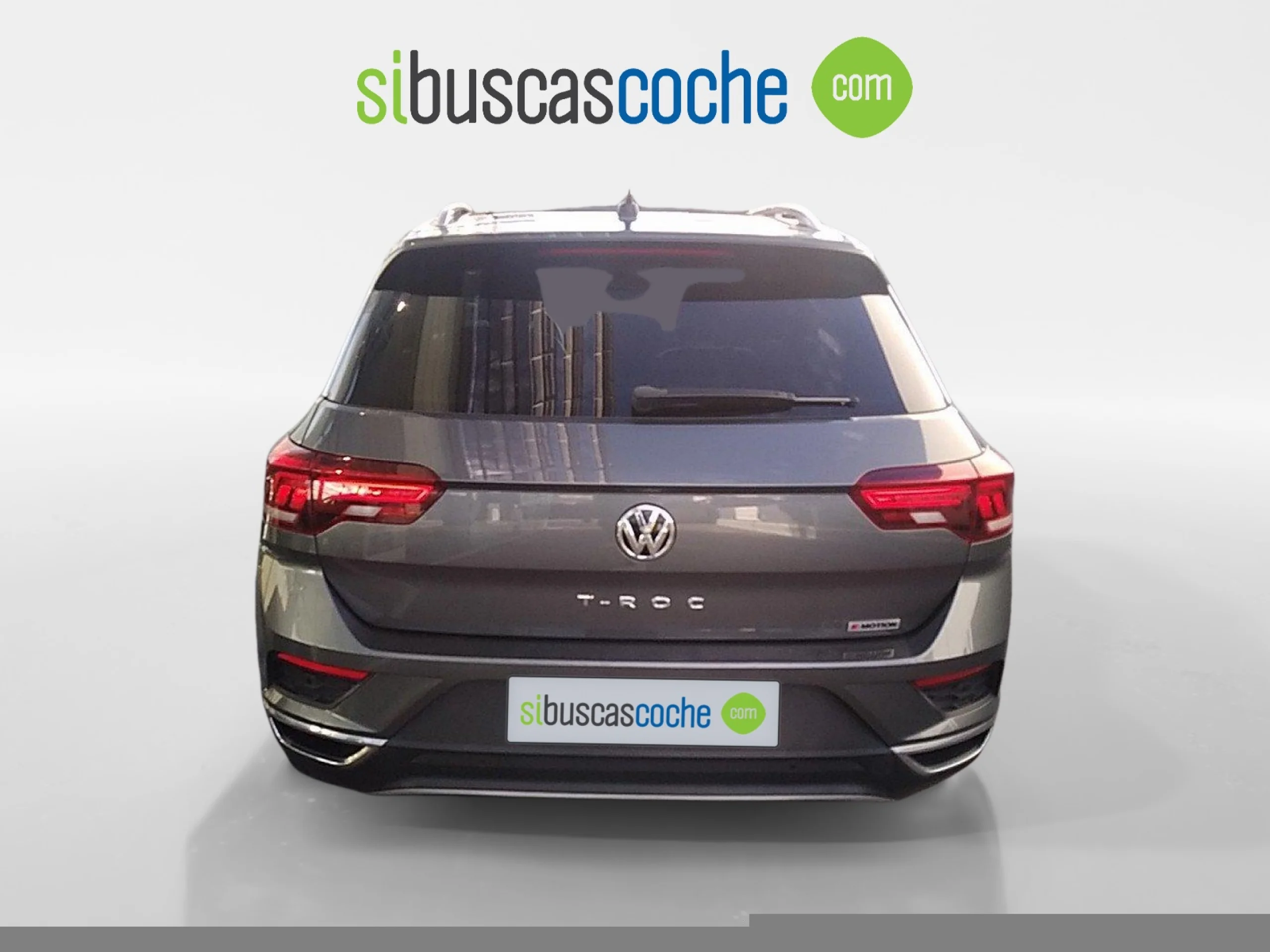 VOLKSWAGEN T ROC SPORT 2.0 TSI 140KW (190CV) 4 MOTION DSG - Foto 7