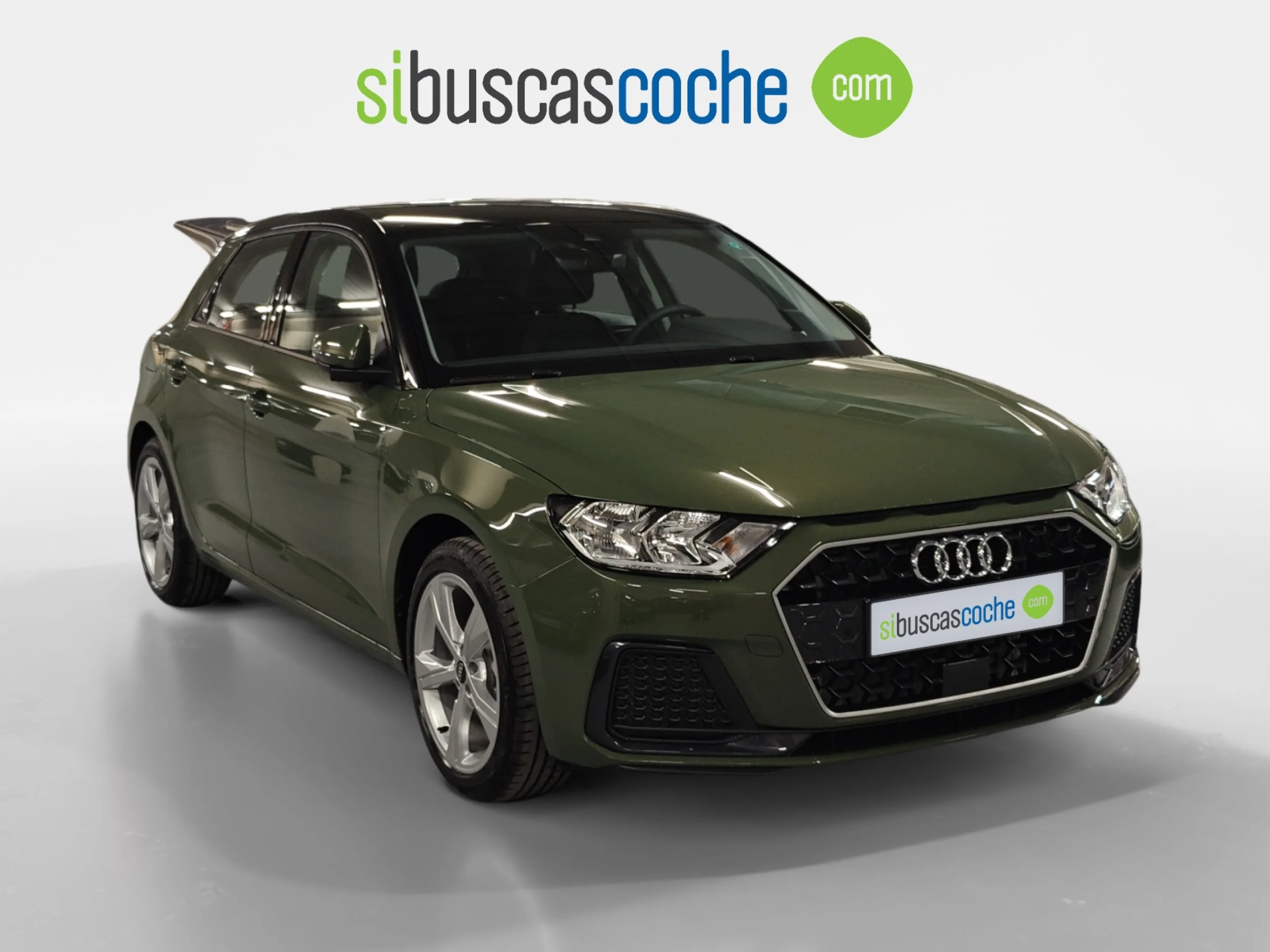 AUDI A1 SPORTBACK ADVANCED 30 TFSI 85KW (116CV) - Foto 1