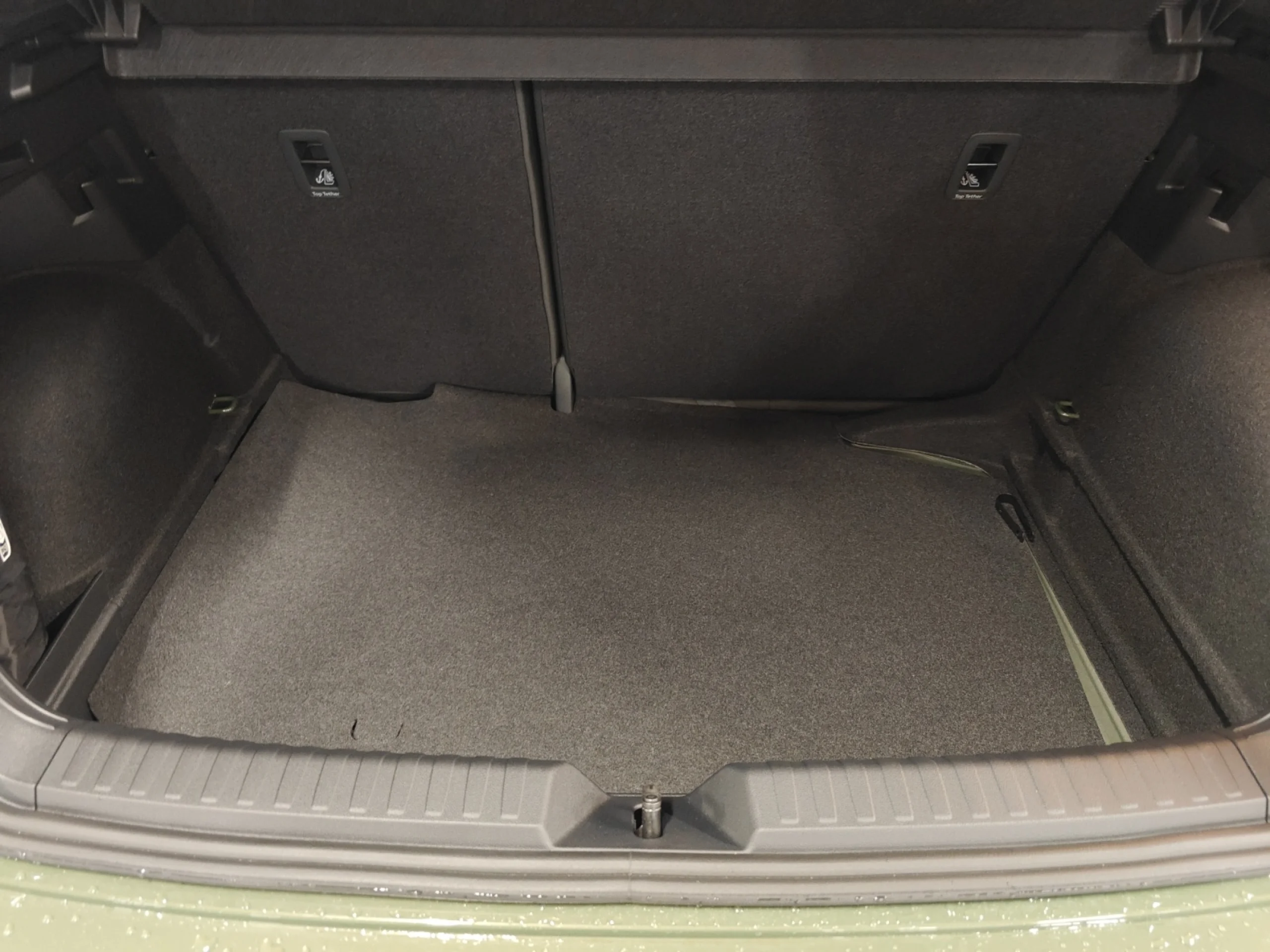 AUDI A1 SPORTBACK ADVANCED 30 TFSI 85KW (116CV) - Foto 7