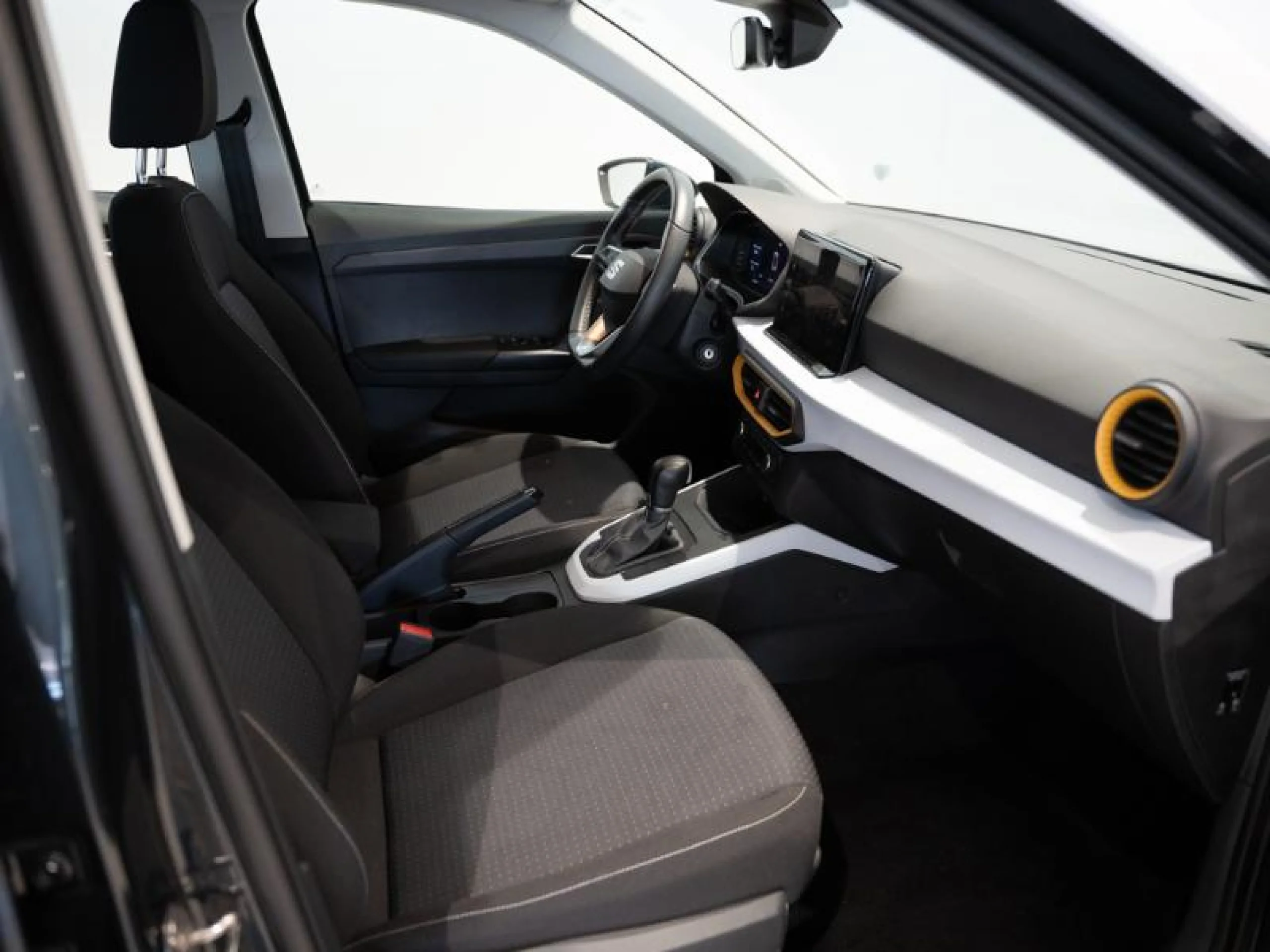 SEAT ARONA 1.0 TSI 81KW DSG STYLE XL - Foto 5