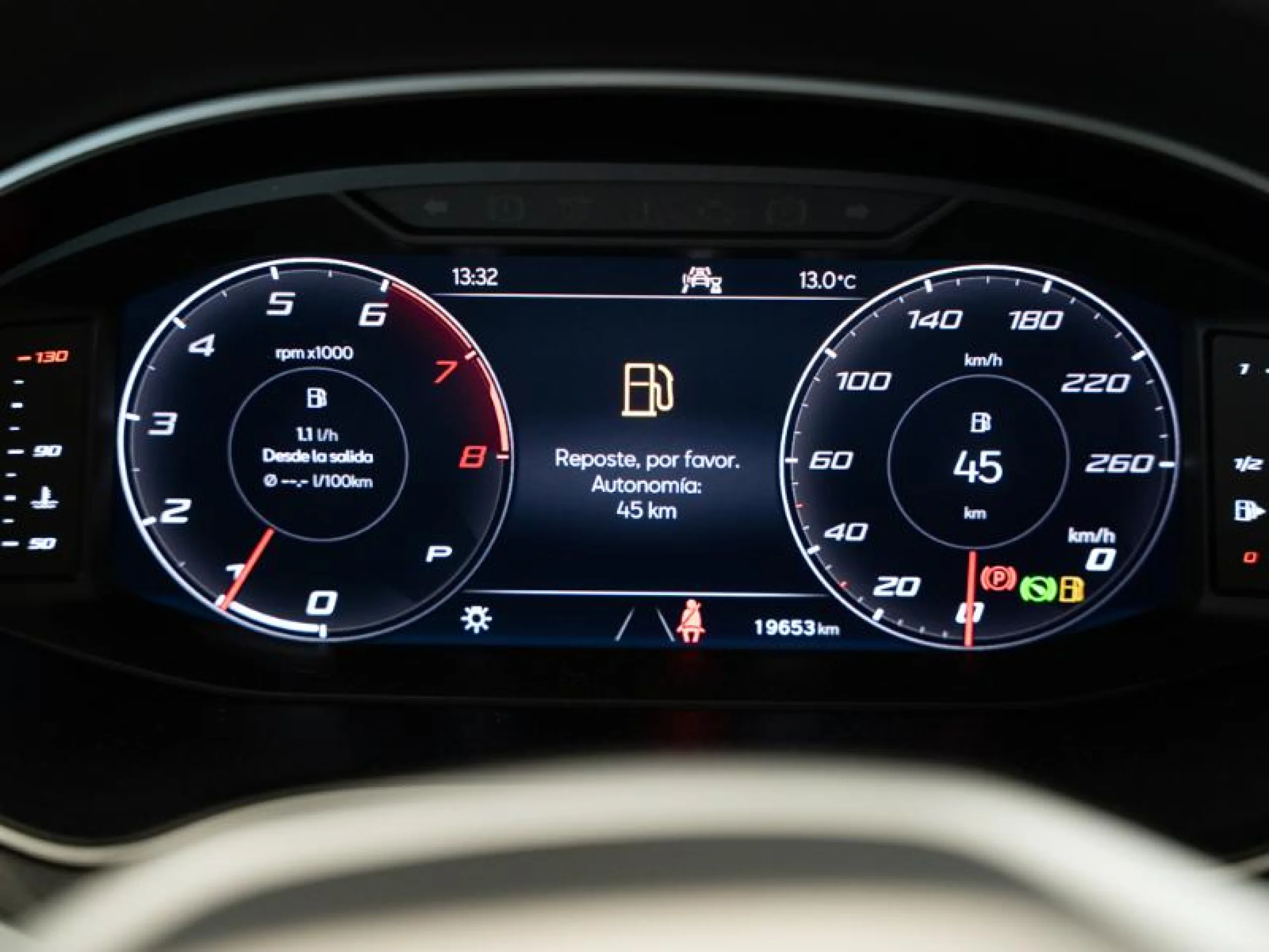 SEAT ARONA 1.0 TSI 81KW DSG STYLE XL - Foto 12