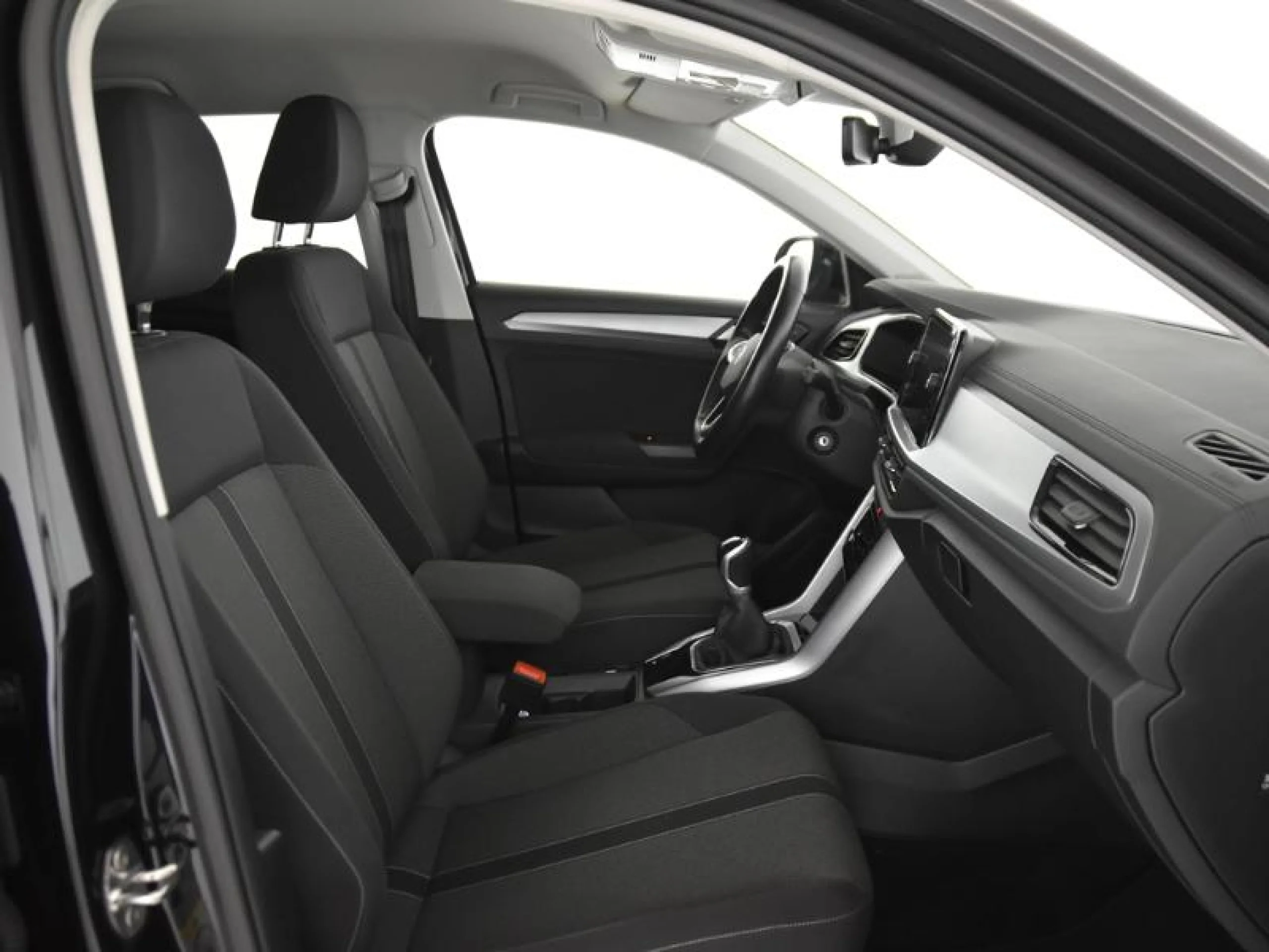 VOLKSWAGEN T ROC LIFE 1.0 TSI 81KW (110CV) - Foto 5