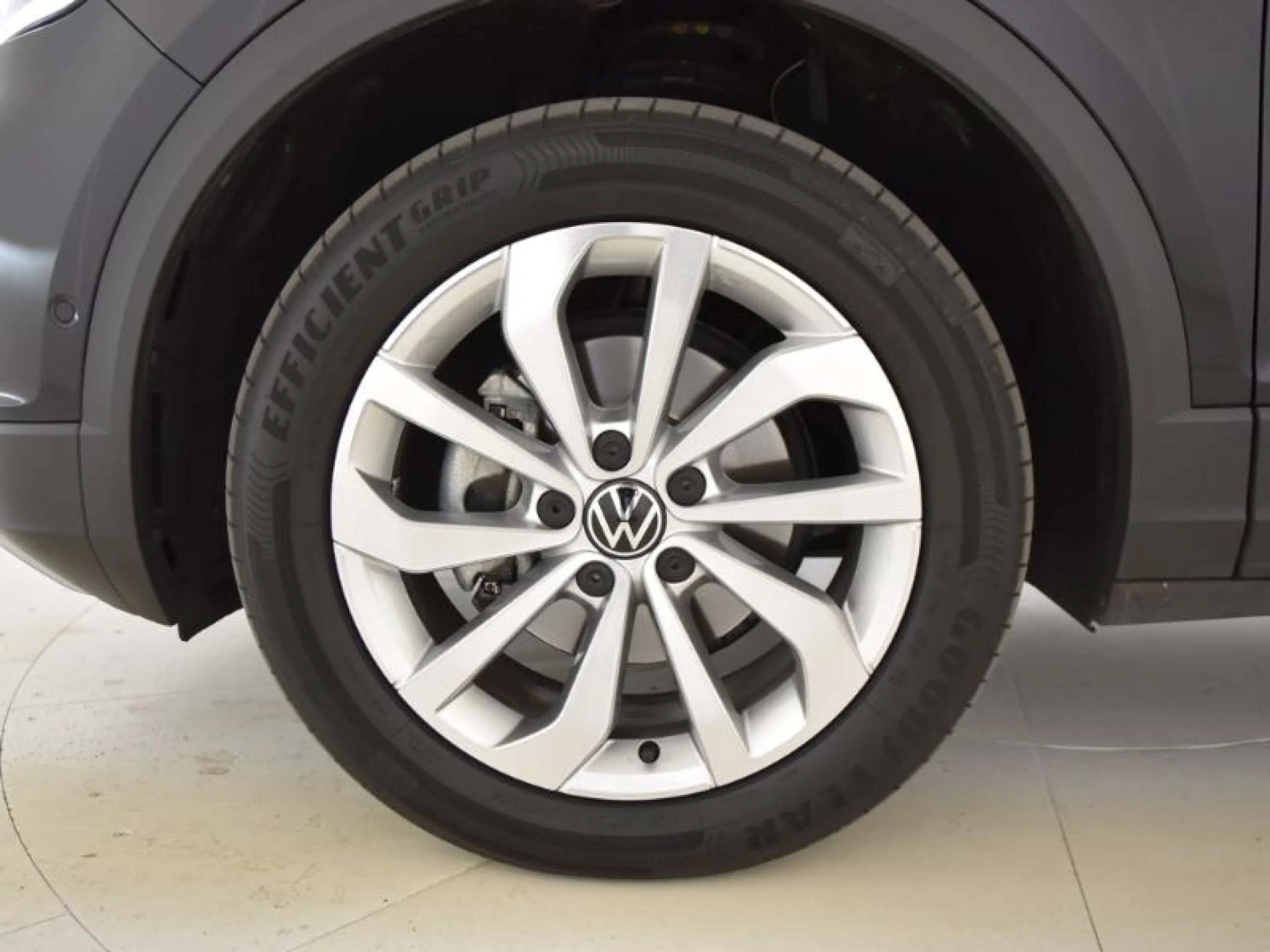VOLKSWAGEN T ROC LIFE 1.0 TSI 81KW (110CV) - Foto 8