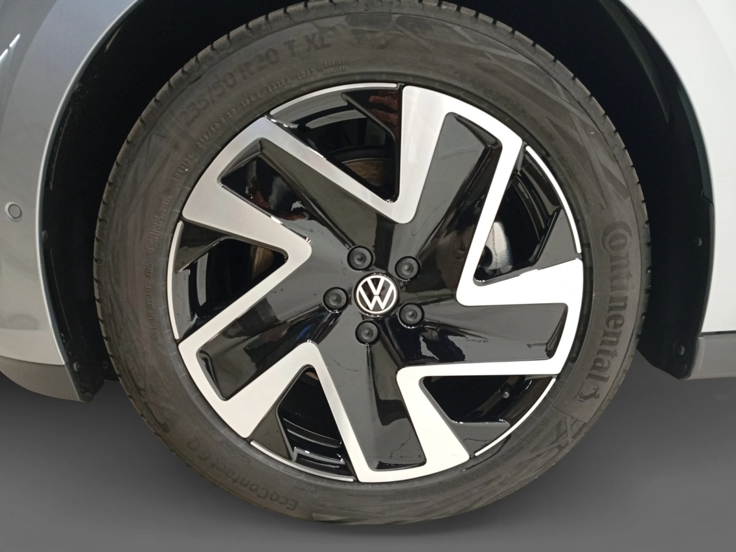 VW COMERCIALES ID. BUZZ ID. BUZZ  PRO 5 ASIENTOS  BATALLA CORTA  210 KW (286 CV) 79 KWH AUT 1 VEL. - Foto 8
