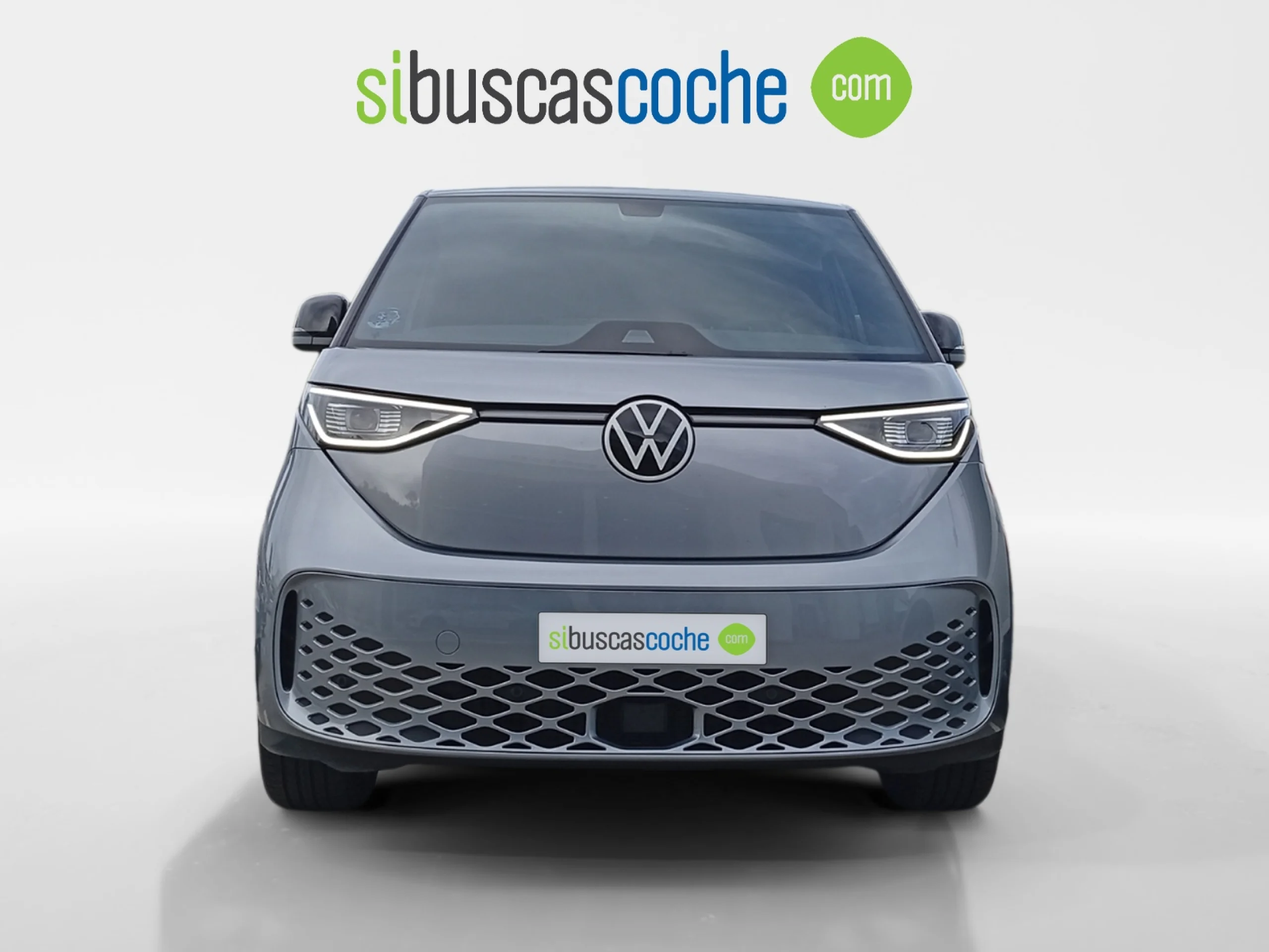 VW COMERCIALES ID. BUZZ ID. BUZZ  PRO 5 ASIENTOS  BATALLA CORTA  210 KW (286 CV) 79 KWH AUT 1 VEL. - Foto 13