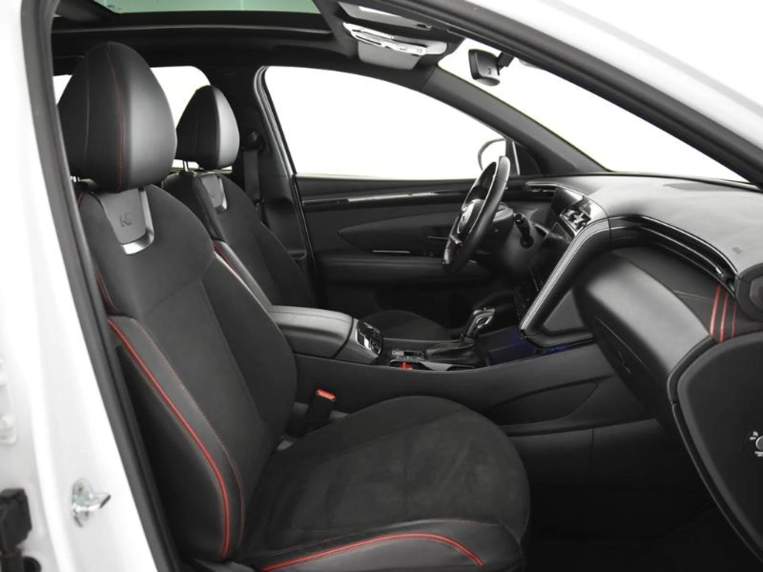 HYUNDAI TUCSON 1.6 TGDI 110KW (150CV) 48V TECNO DCT 2C - Foto 5