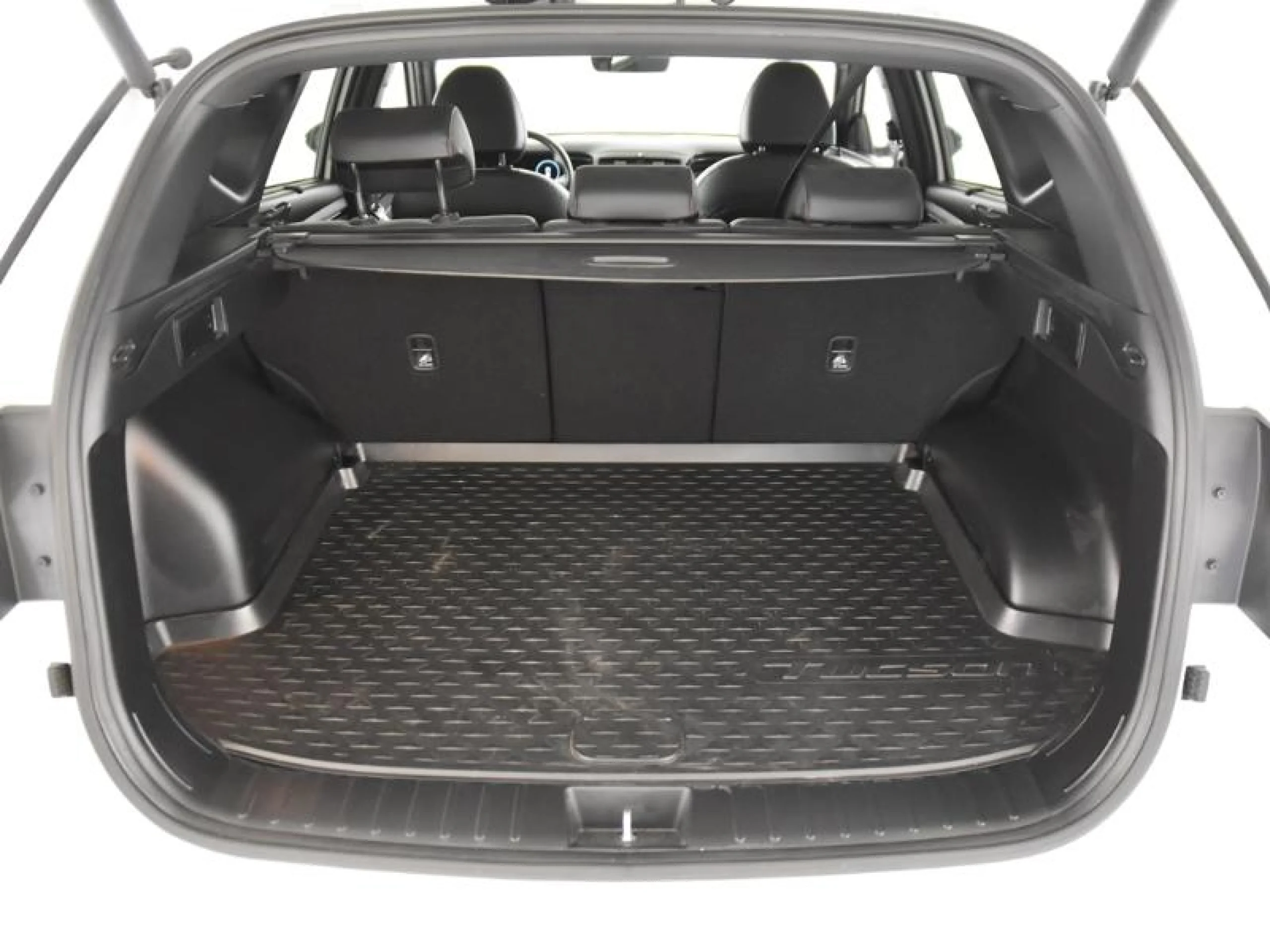 HYUNDAI TUCSON 1.6 TGDI 110KW (150CV) 48V TECNO DCT 2C - Foto 7