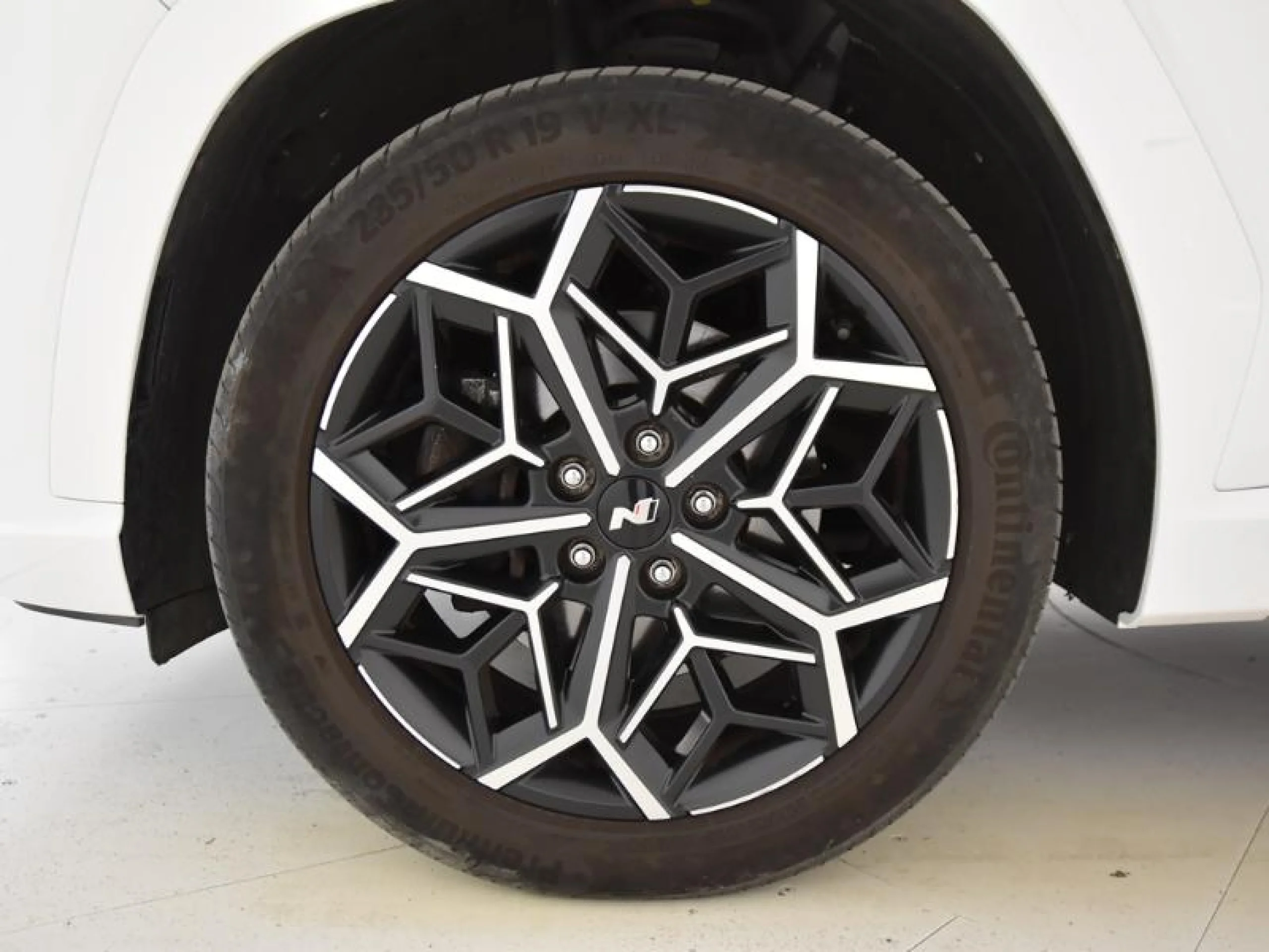 HYUNDAI TUCSON 1.6 TGDI 110KW (150CV) 48V TECNO DCT 2C - Foto 8