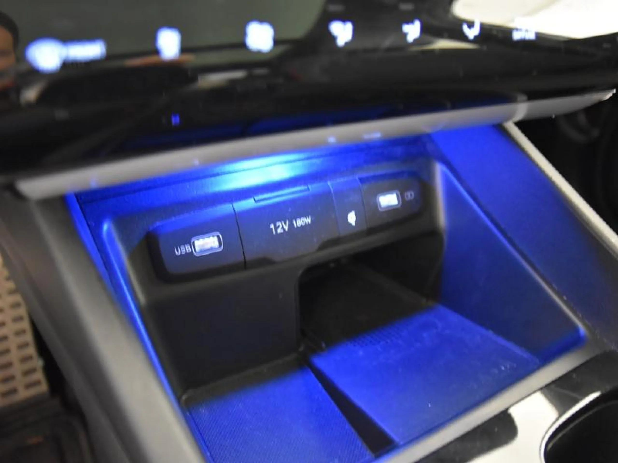 HYUNDAI TUCSON 1.6 TGDI 110KW (150CV) 48V TECNO DCT 2C - Foto 12