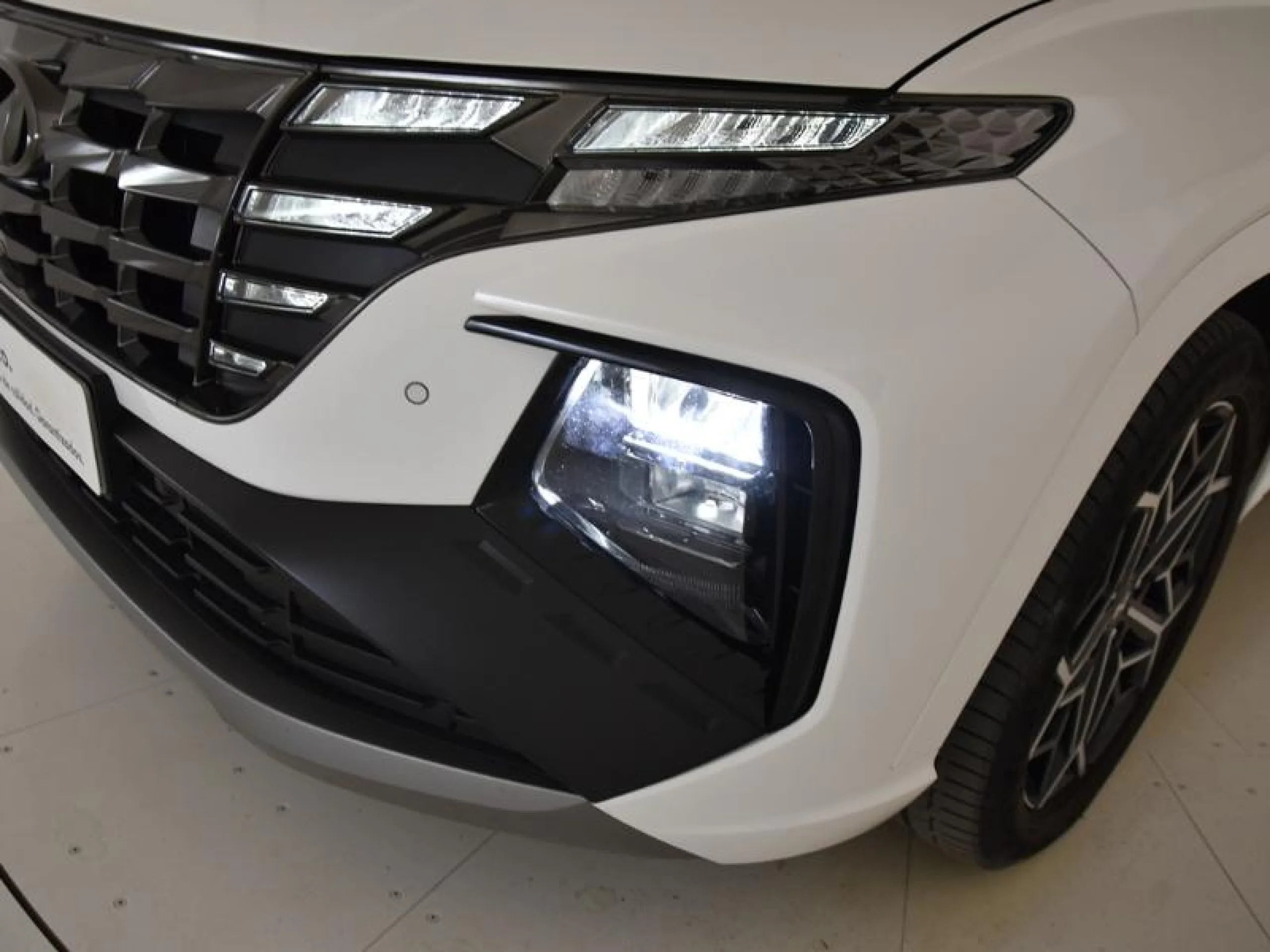 HYUNDAI TUCSON 1.6 TGDI 110KW (150CV) 48V TECNO DCT 2C - Foto 19