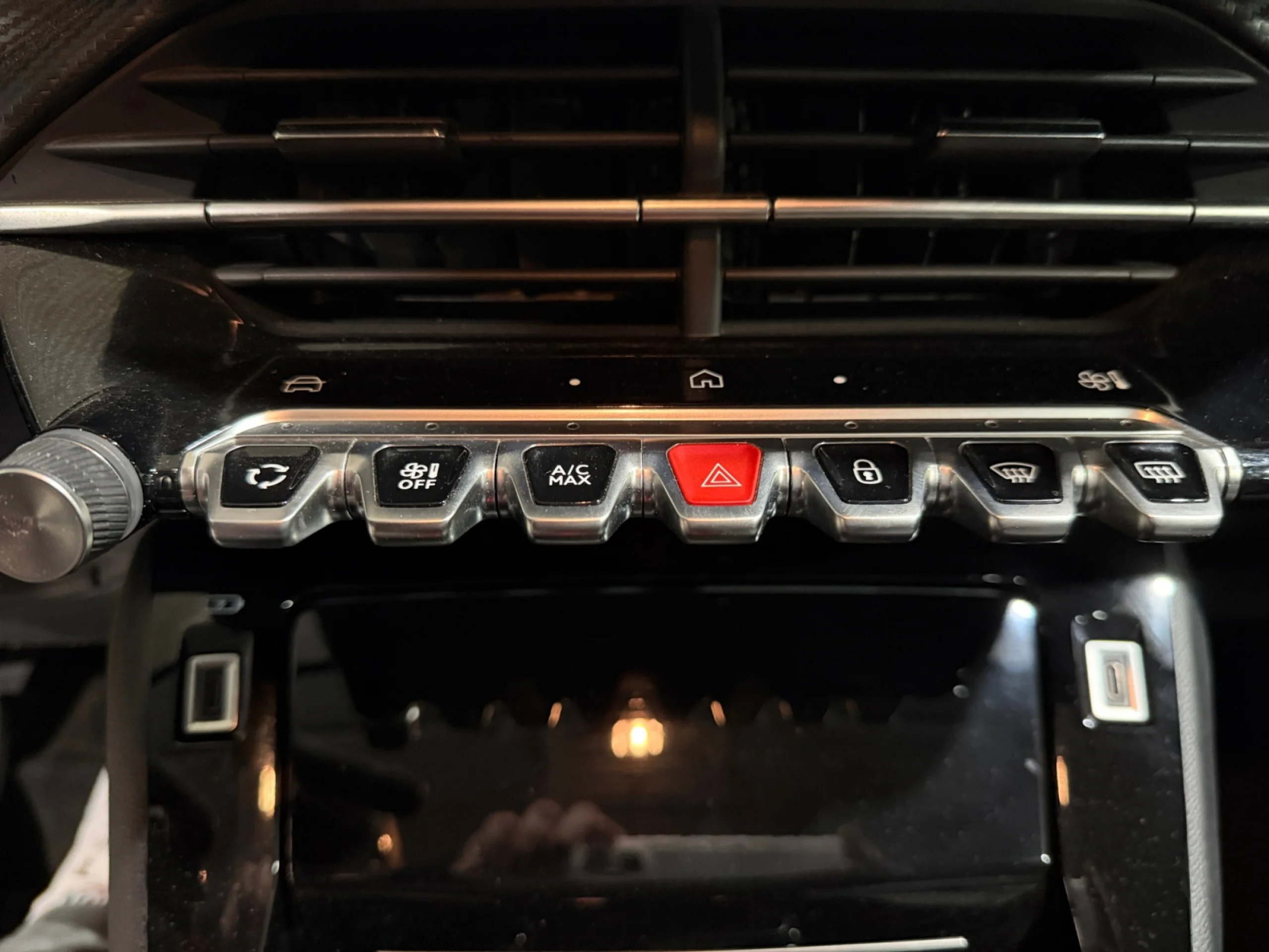 PEUGEOT 208 ALLURE GASOLINA 100 S&S 6 VEL. MAN - Foto 15