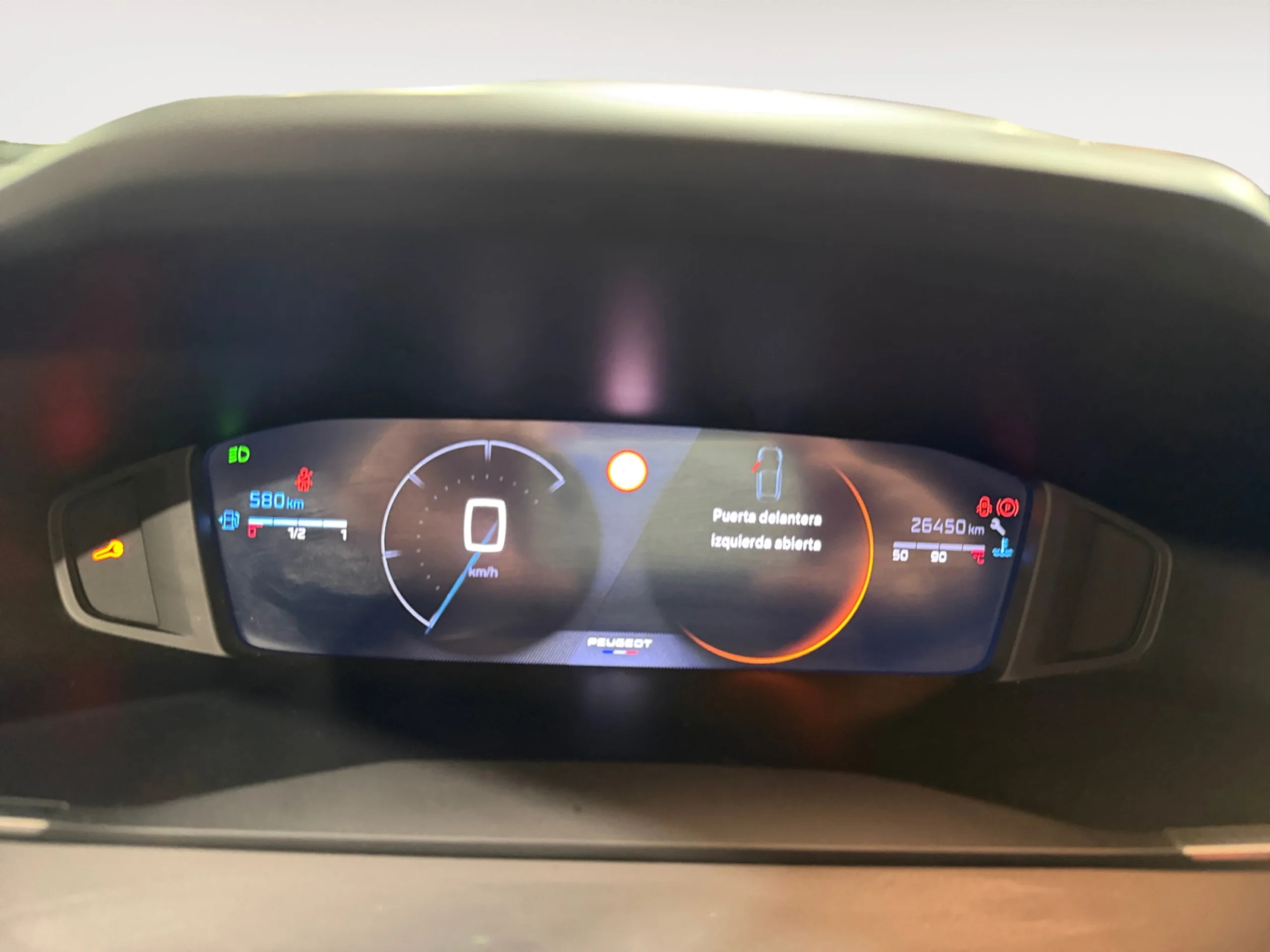 PEUGEOT 208 ALLURE GASOLINA 100 S&S 6 VEL. MAN - Foto 25