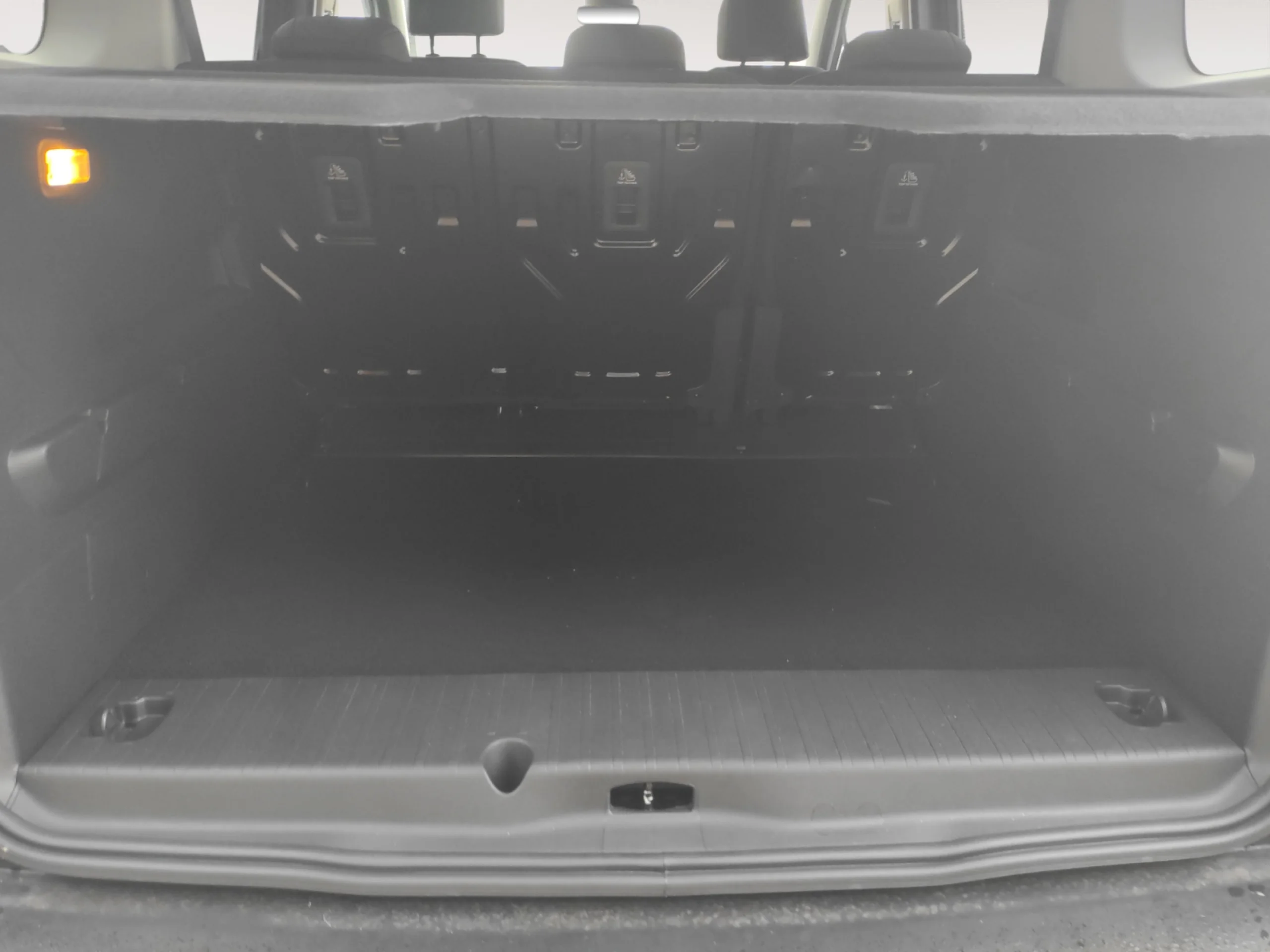 FIAT Doblò DOBLÒ PASAJEROS 1.5 75KW (100CV) DIÉSEL MT6 TALLA M - Foto 8