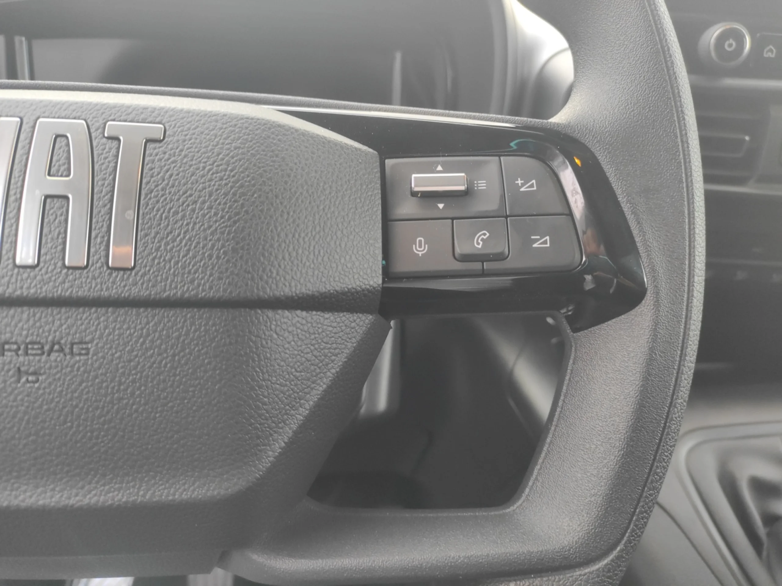 FIAT Doblò DOBLÒ PASAJEROS 1.5 75KW (100CV) DIÉSEL MT6 TALLA M - Foto 13