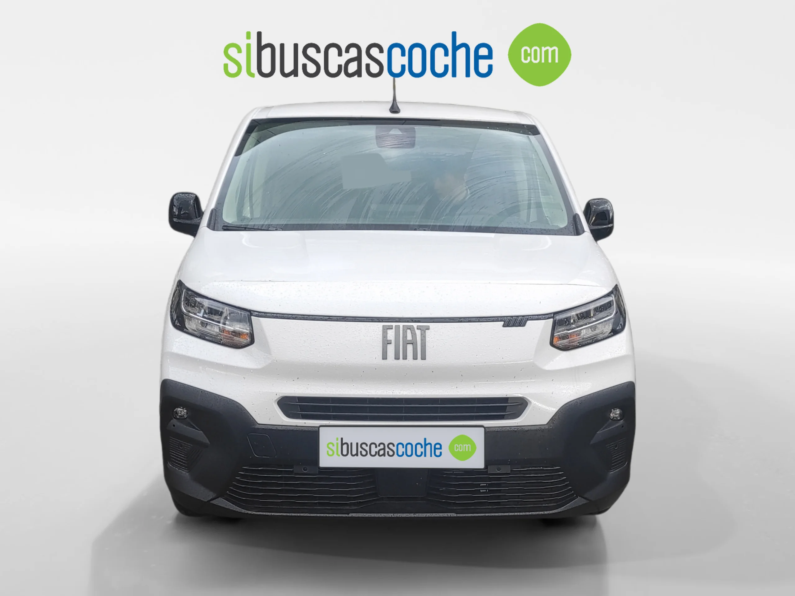 FIAT Doblò DOBLÒ PASAJEROS 1.5 75KW (100CV) DIÉSEL MT6 TALLA M - Foto 17