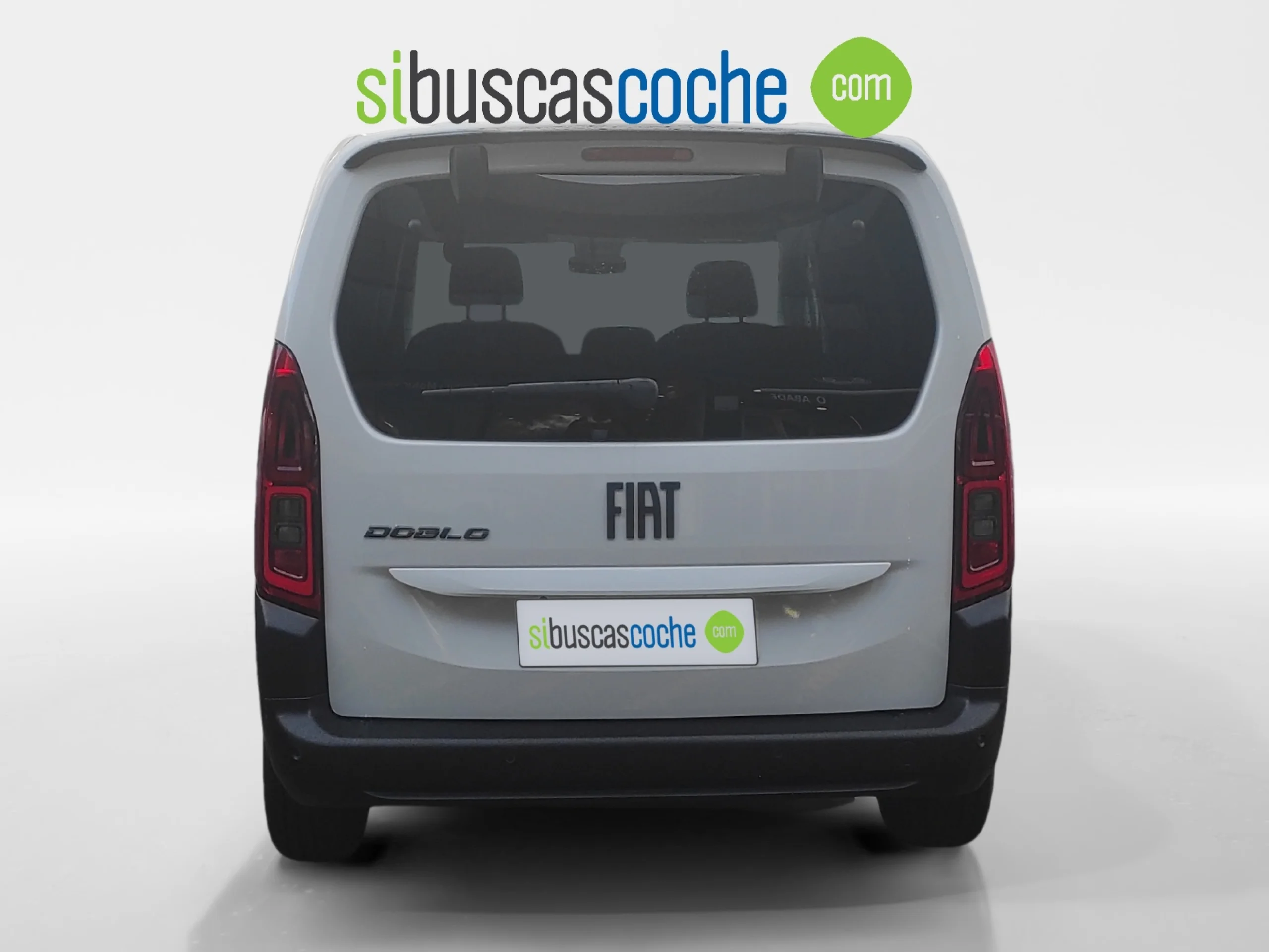 FIAT Doblò DOBLÒ PASAJEROS 1.5 75KW (100CV) DIÉSEL MT6 TALLA M - Foto 18