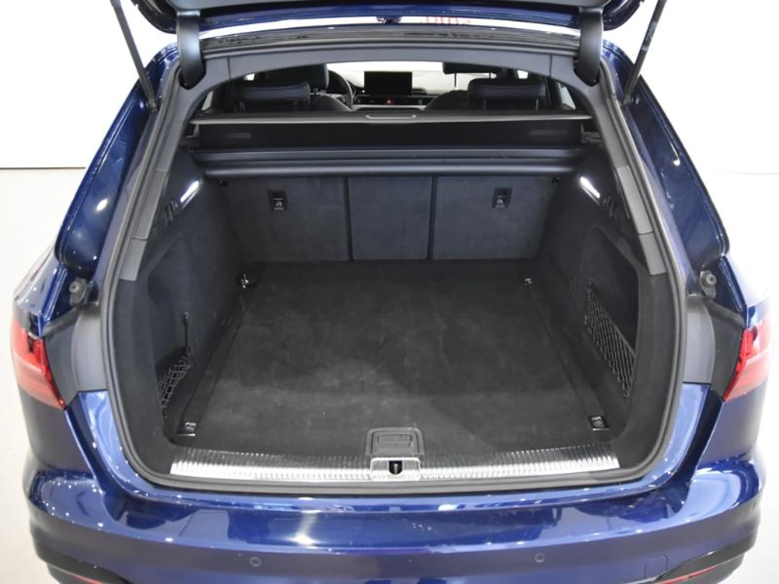 AUDI A4 AVANT S LINE 35 TDI 120KW S TRONIC - Foto 7