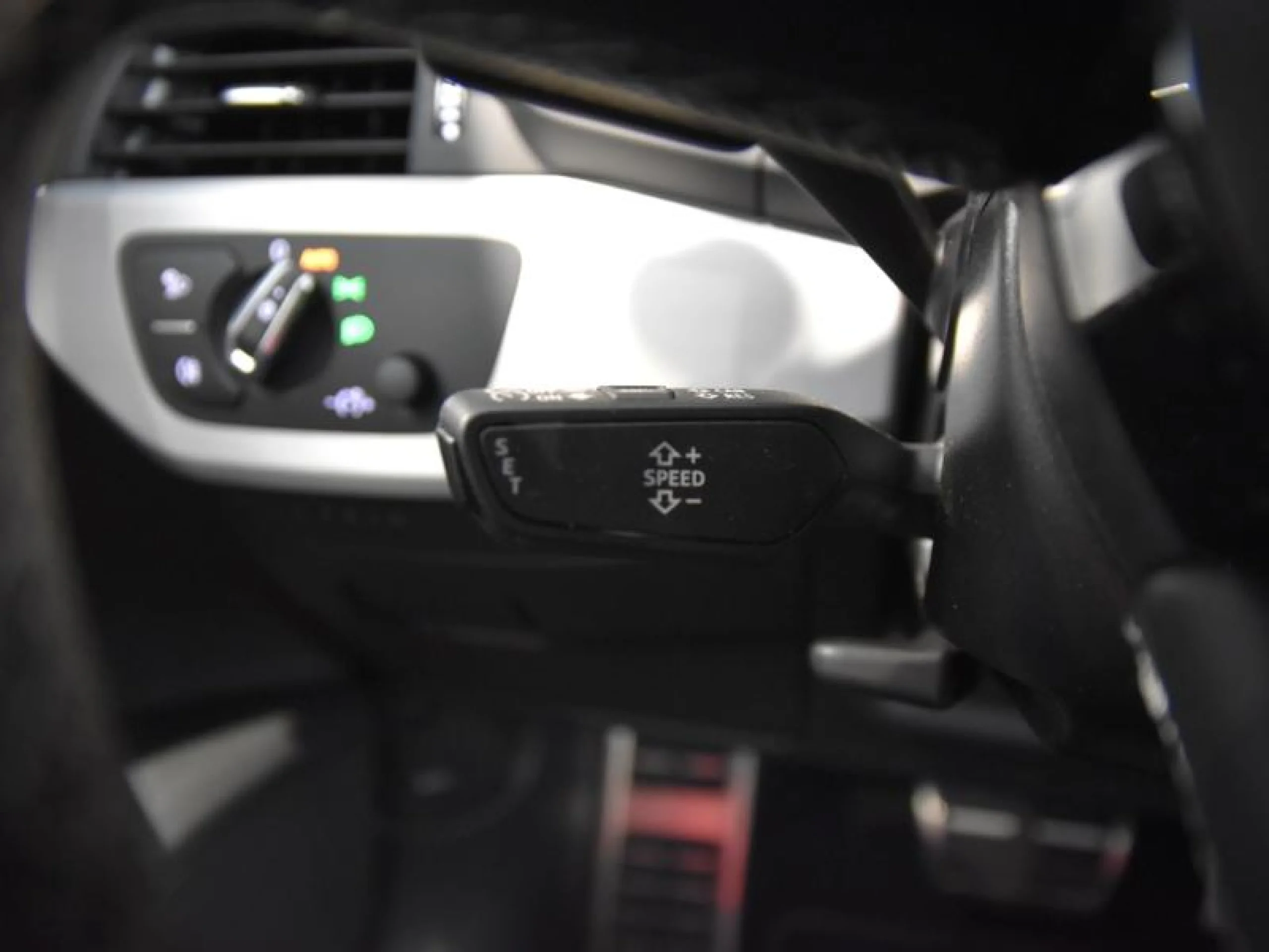 AUDI A4 AVANT S LINE 35 TDI 120KW S TRONIC - Foto 18