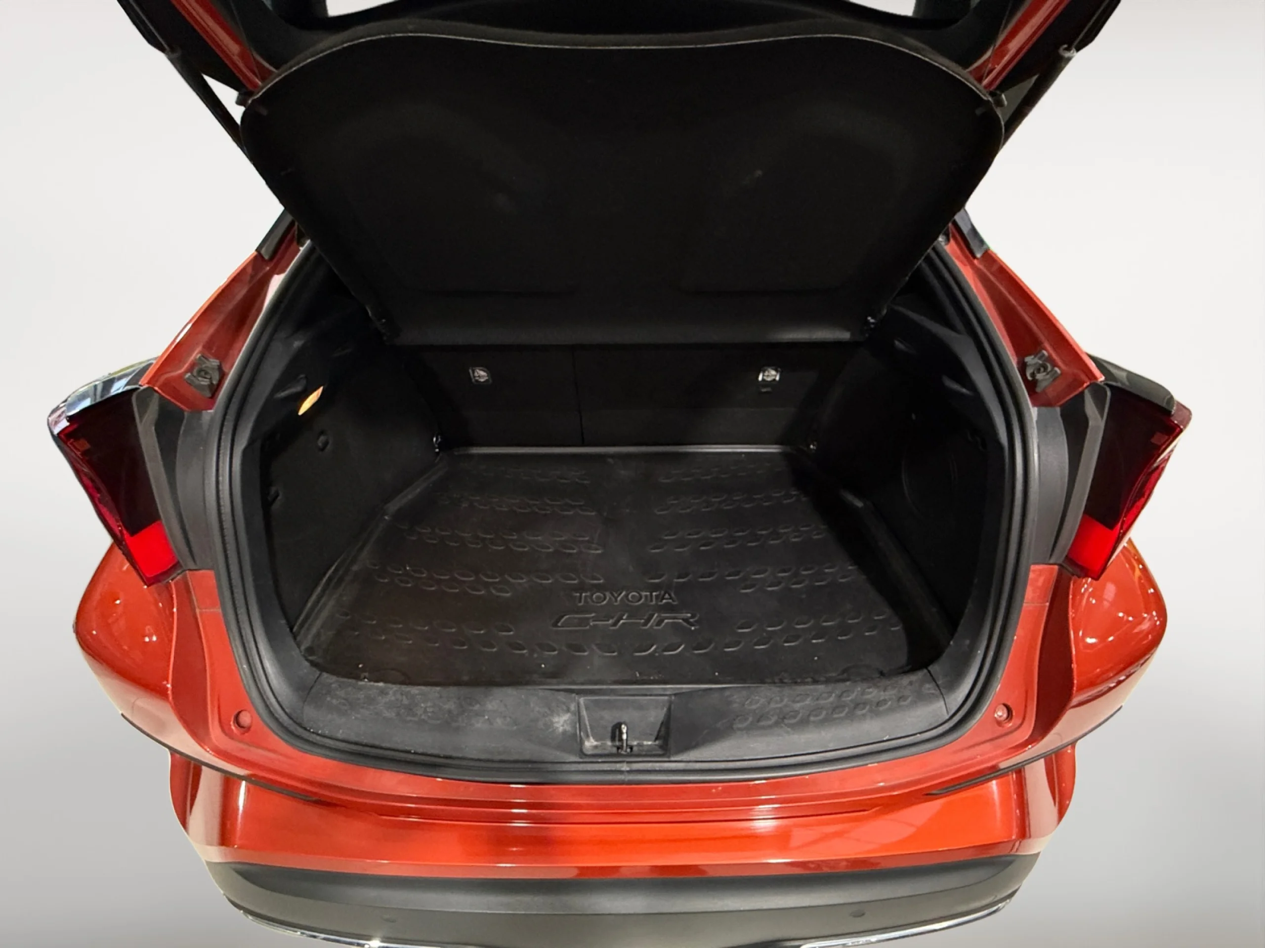 TOYOTA C HR 2.0 180H KAJI EDITION - Foto 7