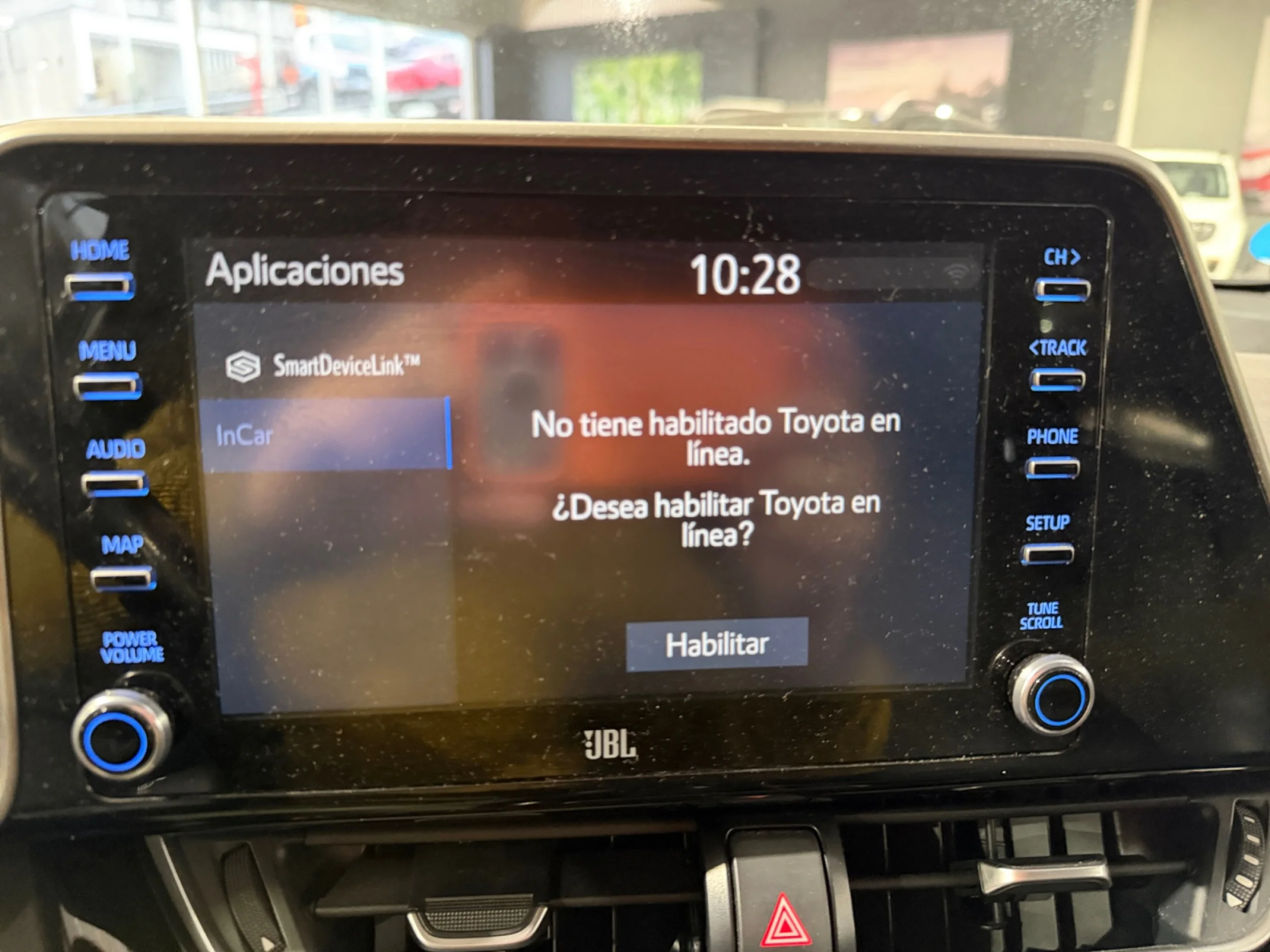 TOYOTA C HR 2.0 180H KAJI EDITION - Foto 12