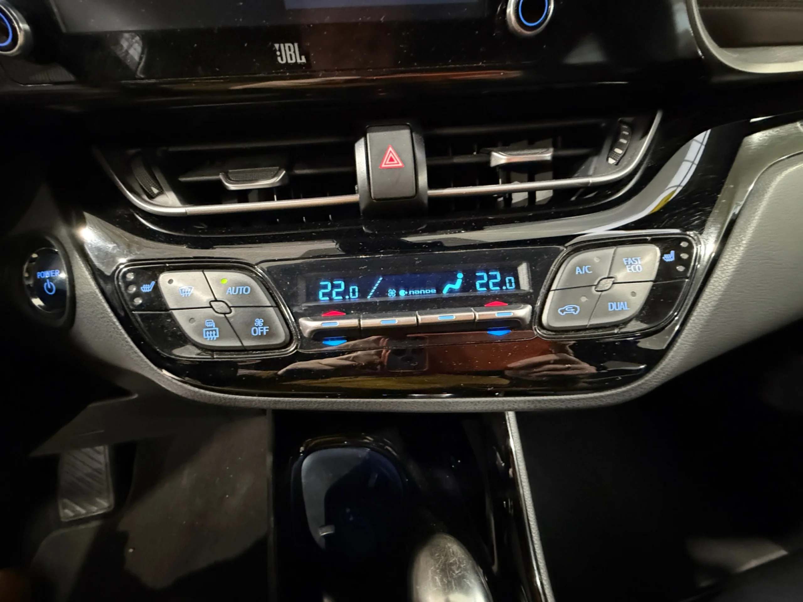 TOYOTA C HR 2.0 180H KAJI EDITION - Foto 15