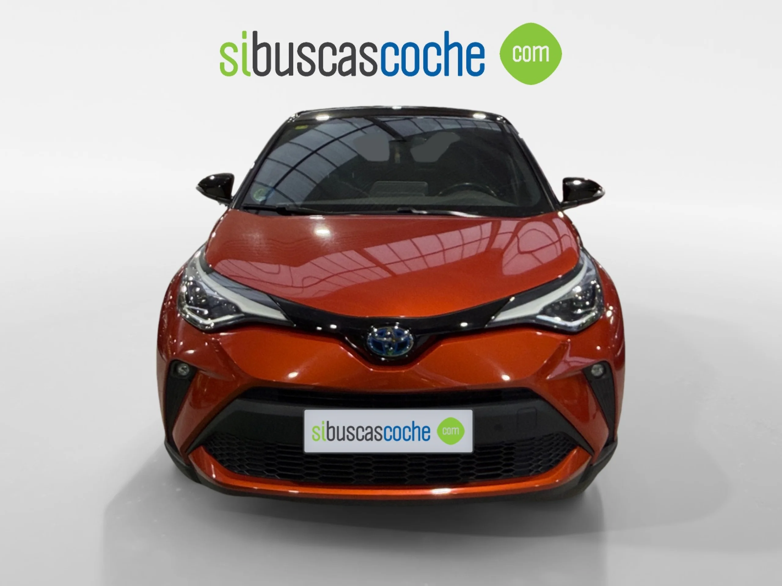 TOYOTA C HR 2.0 180H KAJI EDITION - Foto 19