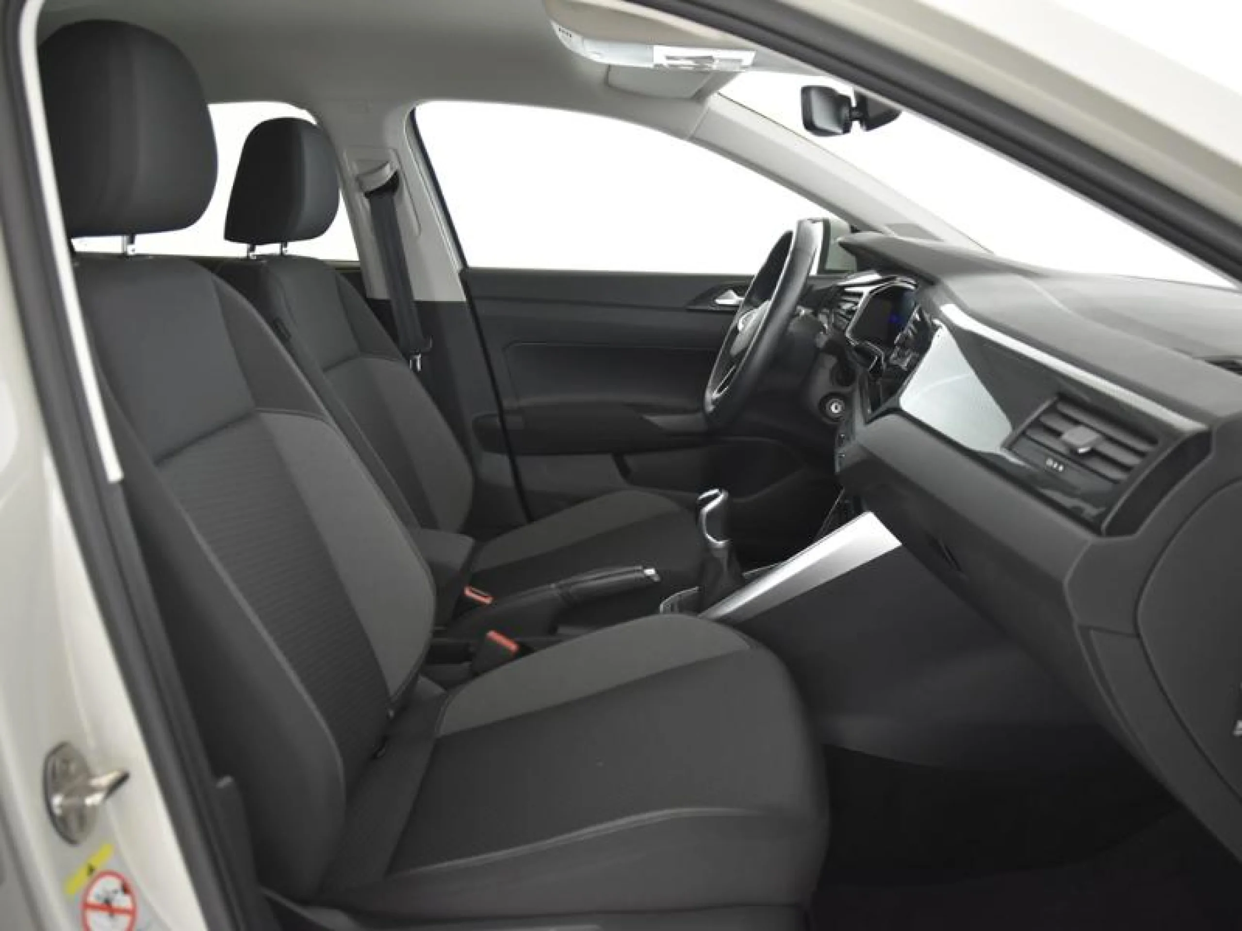 VOLKSWAGEN TAIGO LIFE 1.0 TSI 70KW (95CV) - Foto 5