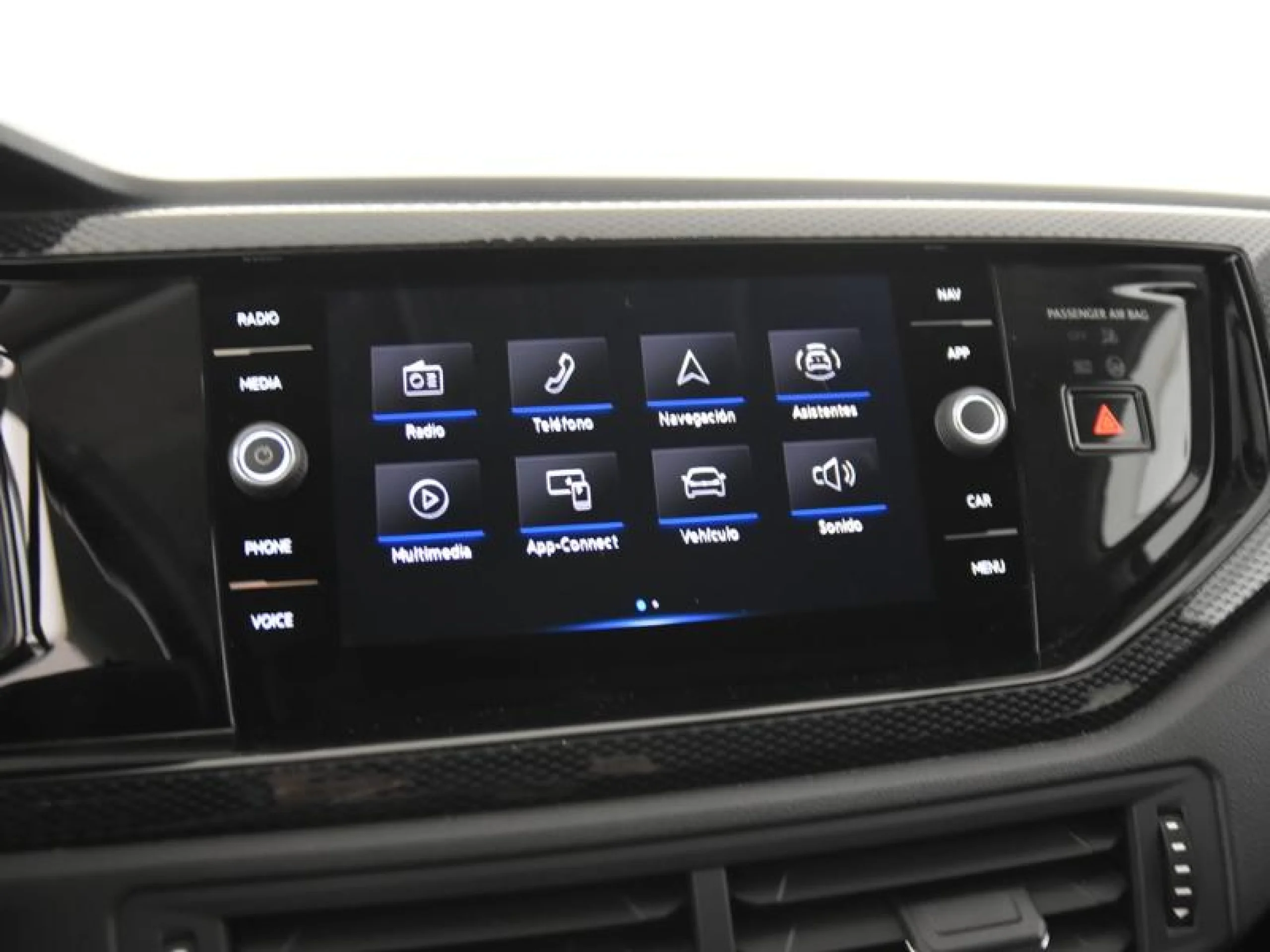 VOLKSWAGEN TAIGO LIFE 1.0 TSI 70KW (95CV) - Foto 12