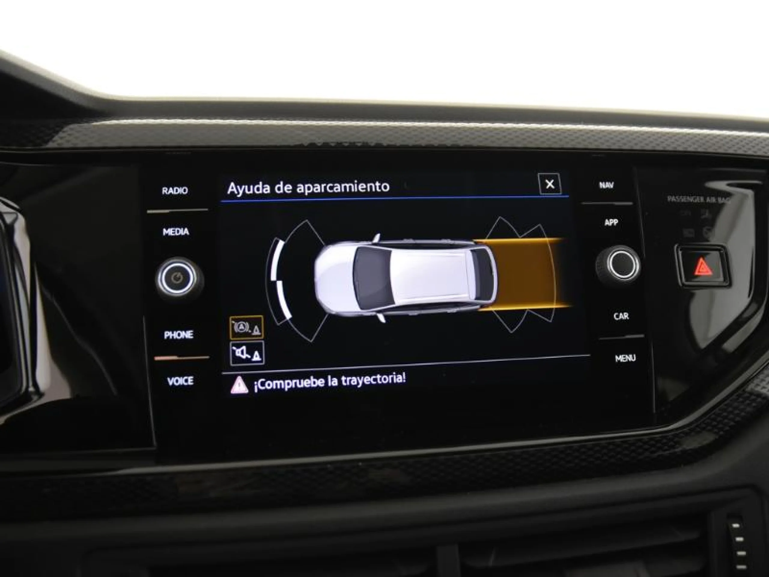 VOLKSWAGEN TAIGO LIFE 1.0 TSI 70KW (95CV) - Foto 13