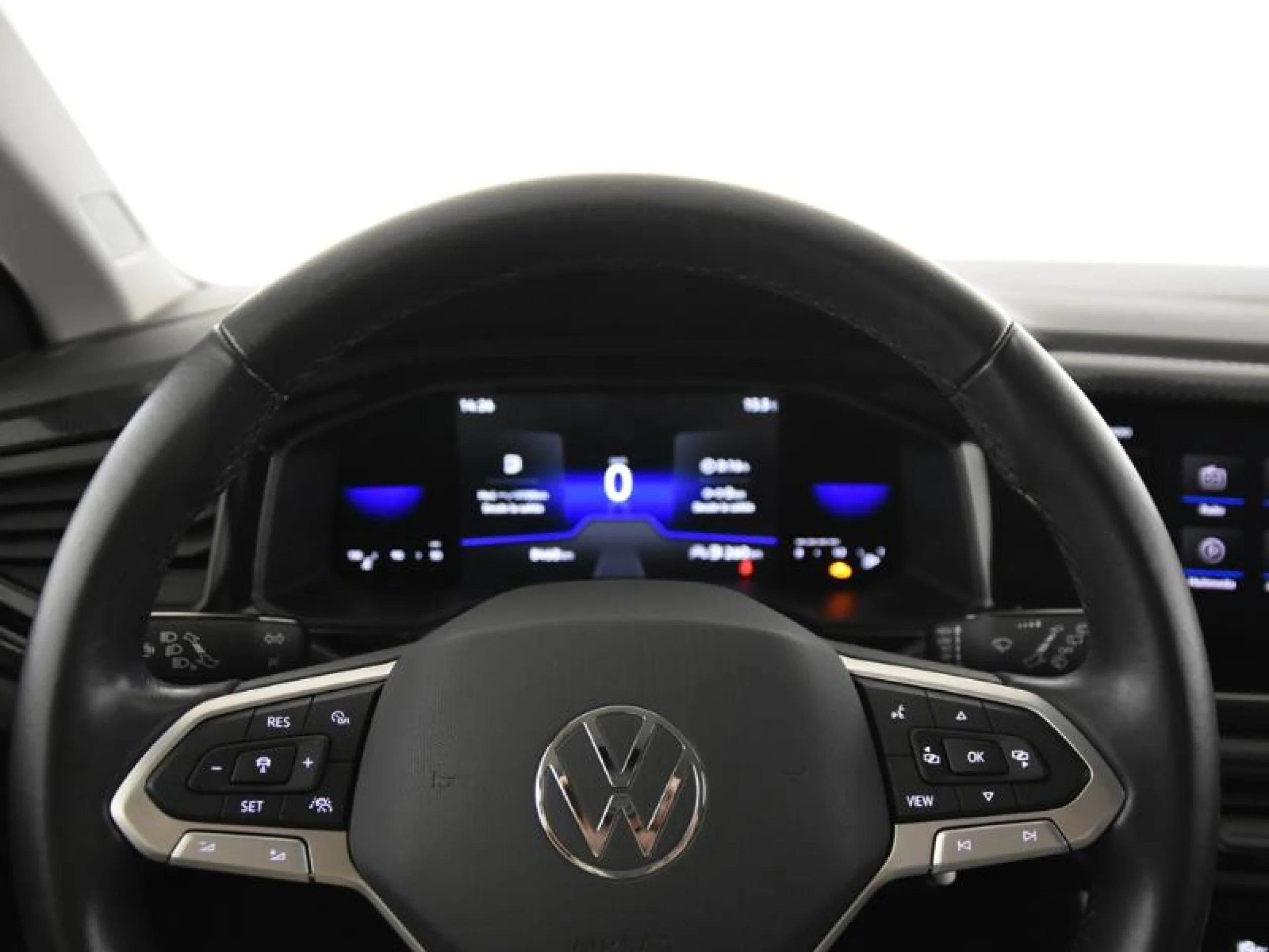 VOLKSWAGEN TAIGO LIFE 1.0 TSI 70KW (95CV) - Foto 14