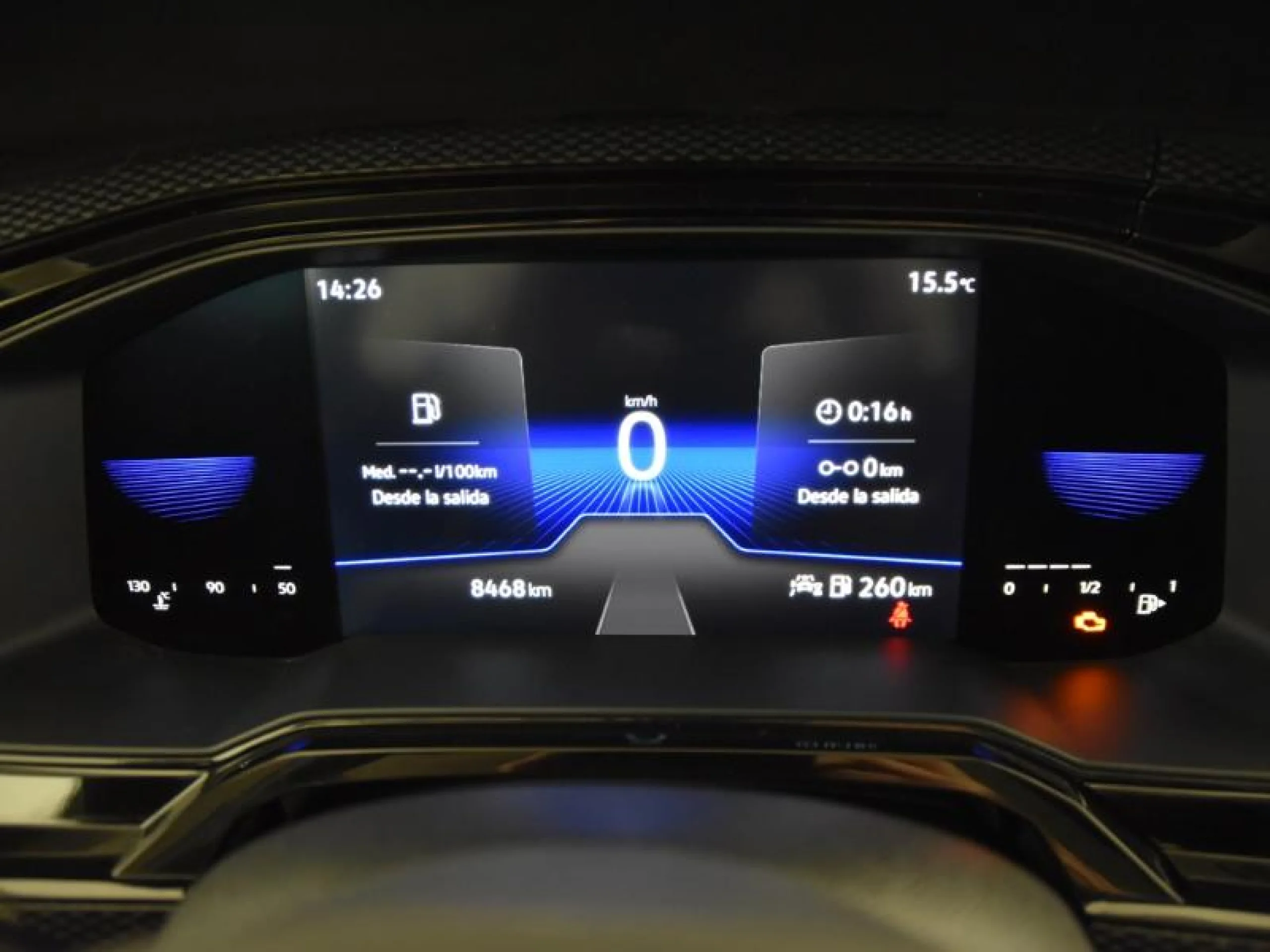 VOLKSWAGEN TAIGO LIFE 1.0 TSI 70KW (95CV) - Foto 15