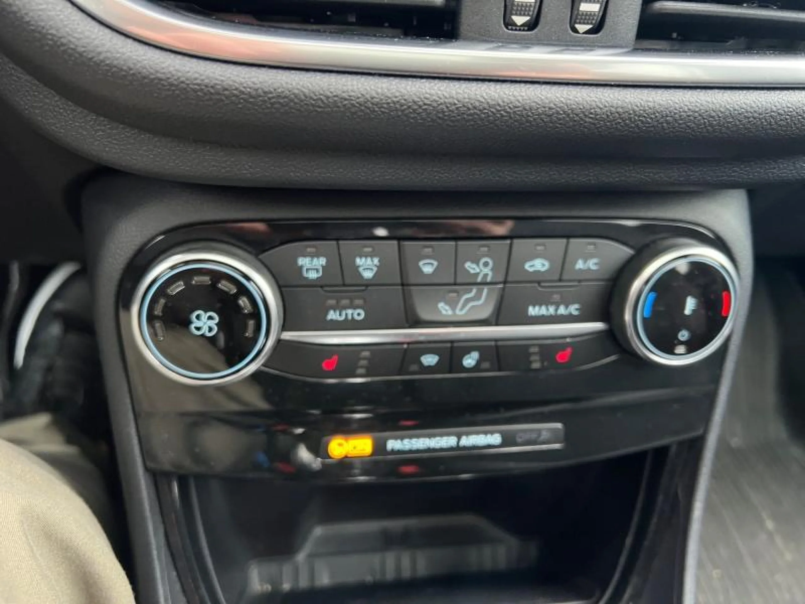 FORD PUMA 1.0 ECOBOOST 125CV ST LINE X MHEV - Foto 11