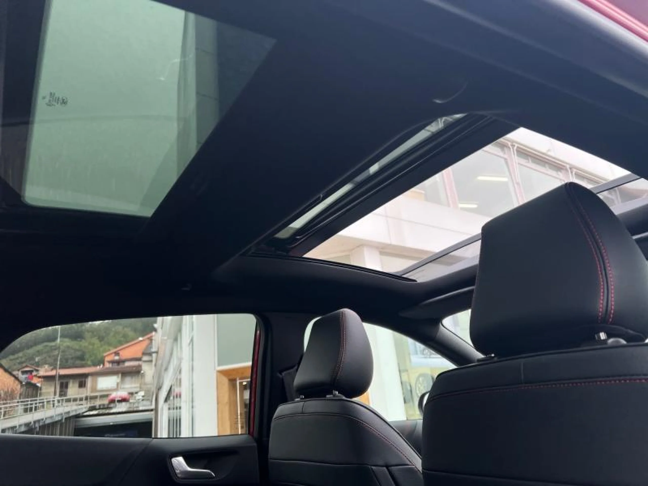 FORD PUMA 1.0 ECOBOOST 125CV ST LINE X MHEV - Foto 12