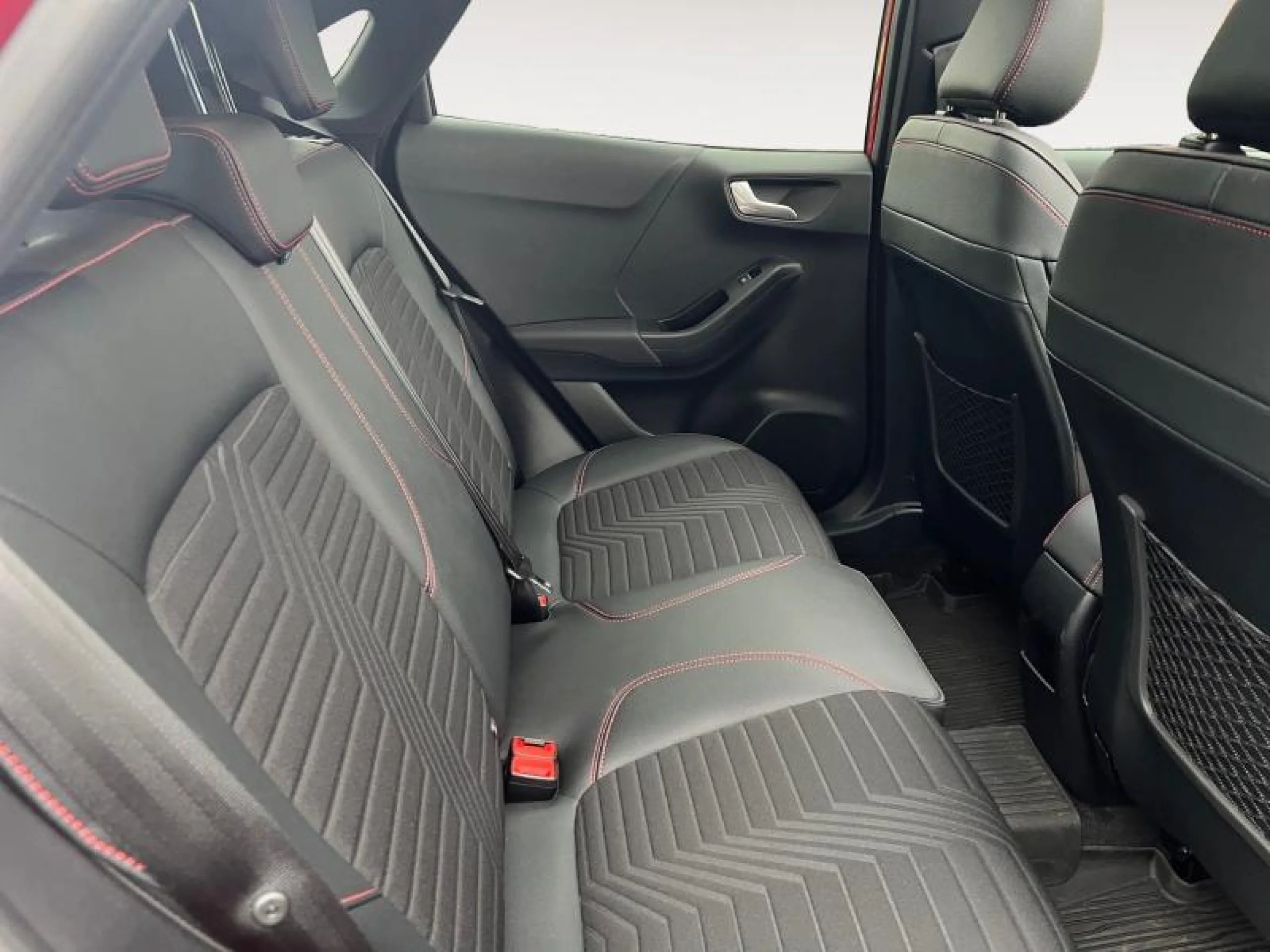 FORD PUMA 1.0 ECOBOOST 125CV ST LINE X MHEV - Foto 13