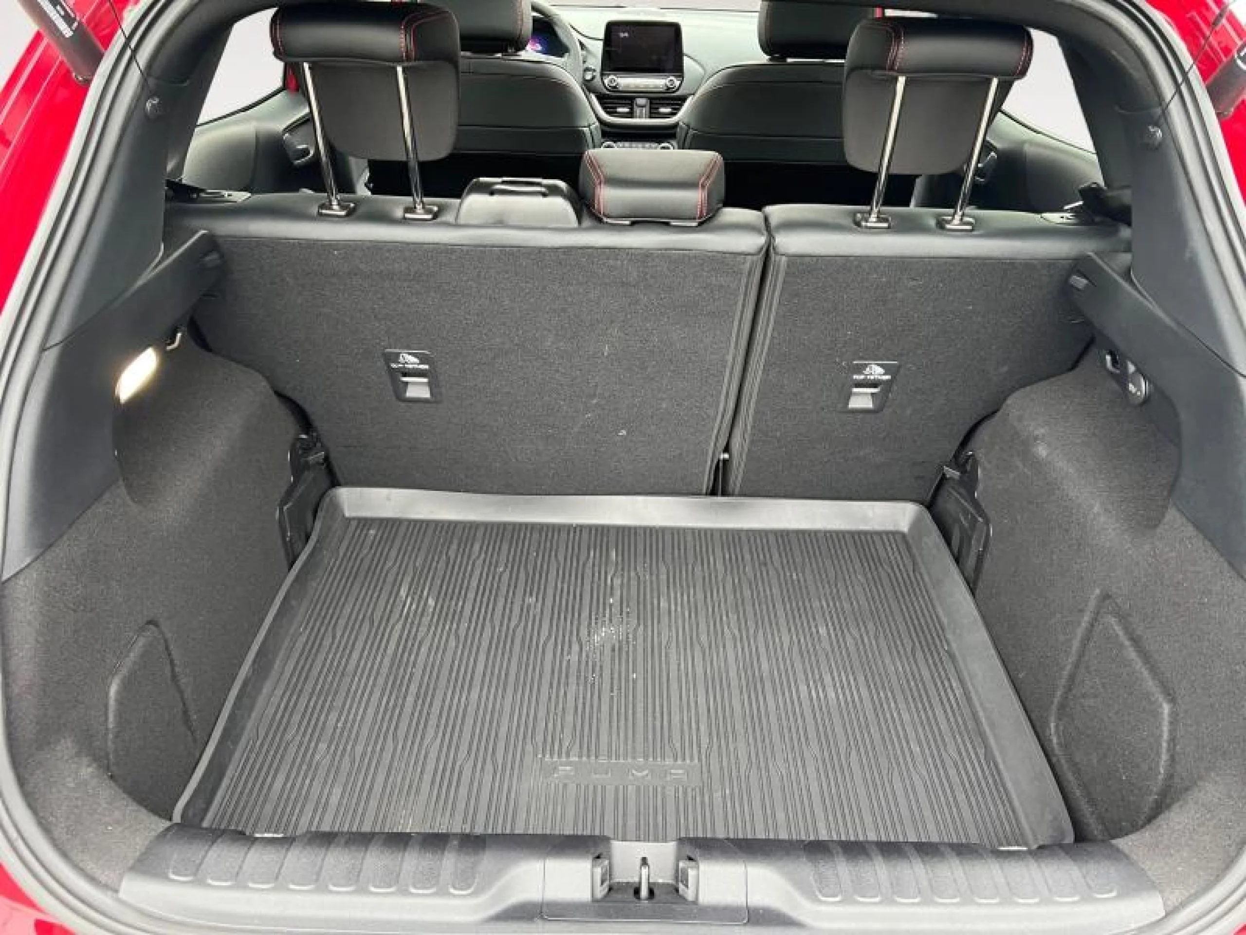 FORD PUMA 1.0 ECOBOOST 125CV ST LINE X MHEV - Foto 15