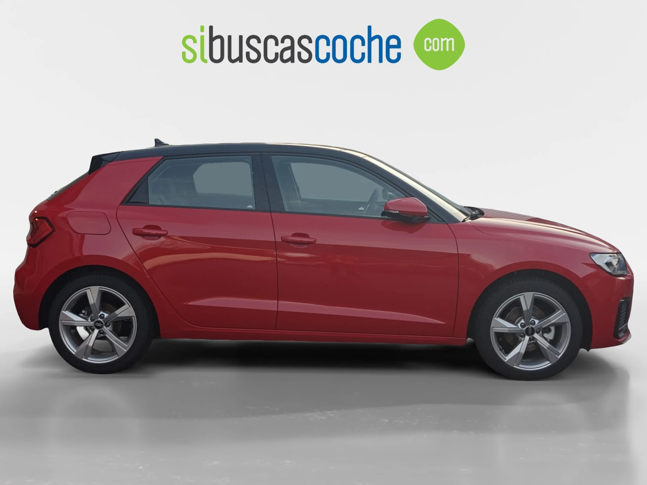 AUDI A1 SPORTBACK ADVANCED 30 TFSI 85KW (116CV) - Foto 3
