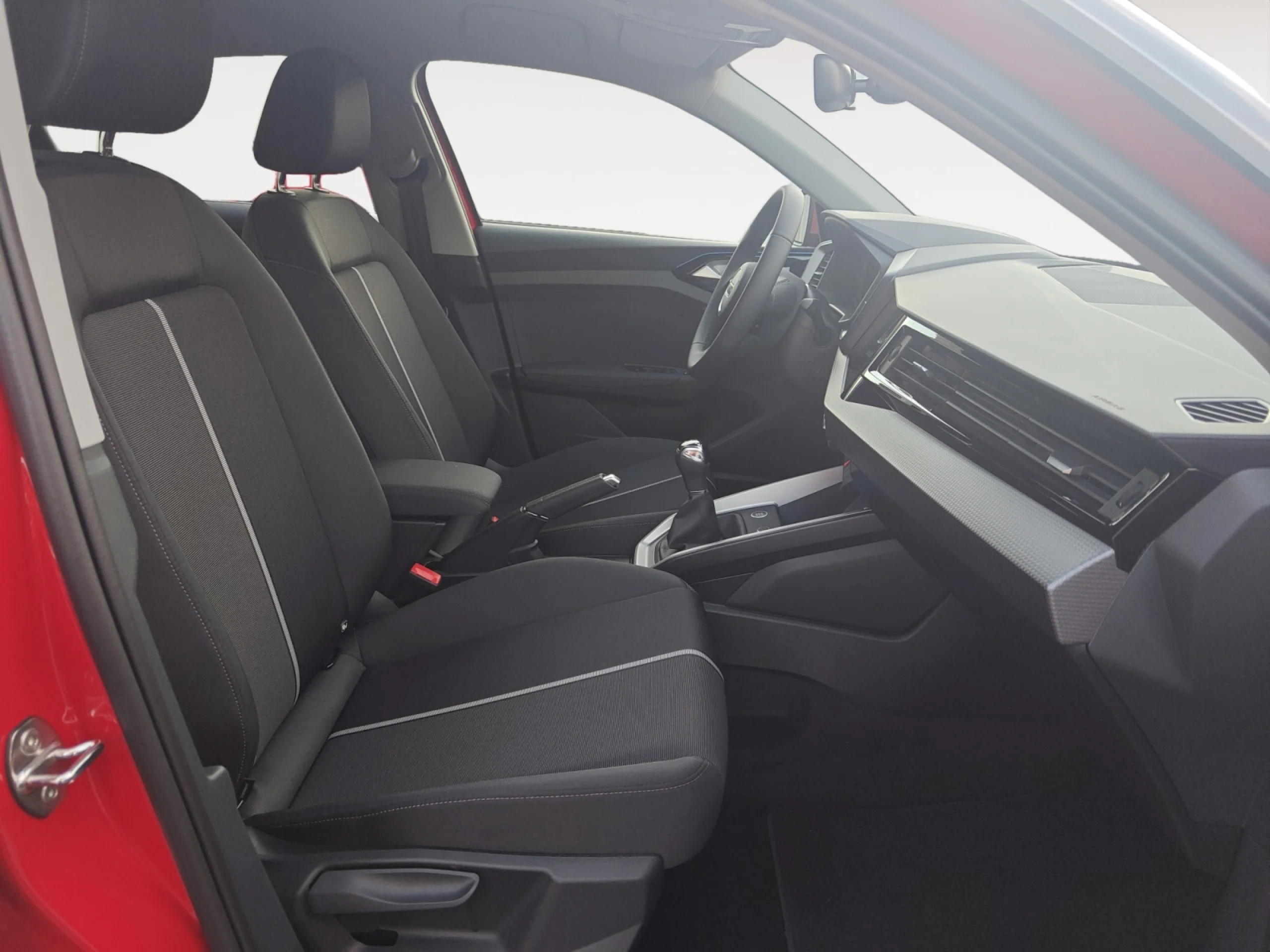 AUDI A1 SPORTBACK ADVANCED 30 TFSI 85KW (116CV) - Foto 5