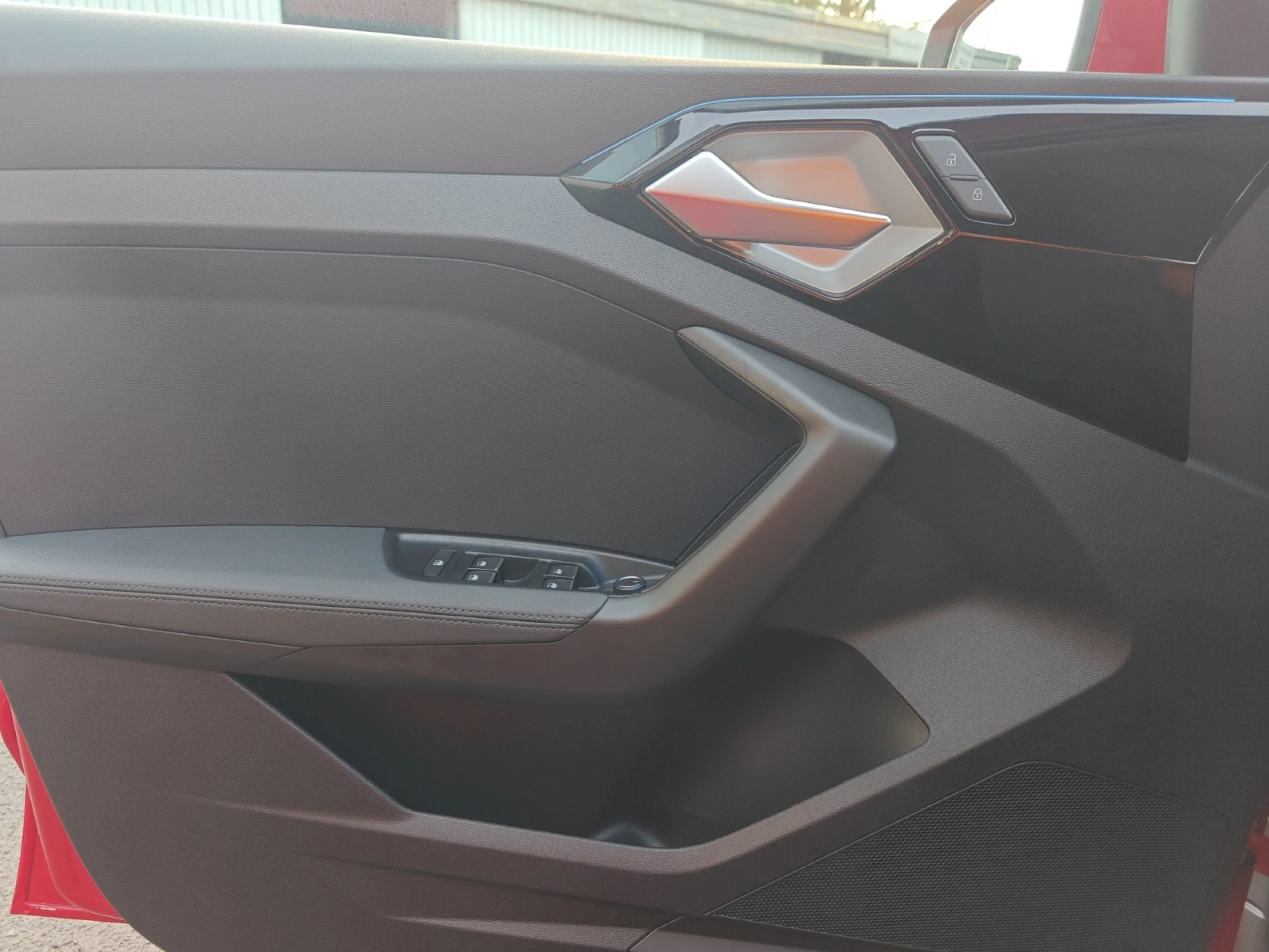 AUDI A1 SPORTBACK ADVANCED 30 TFSI 85KW (116CV) - Foto 13