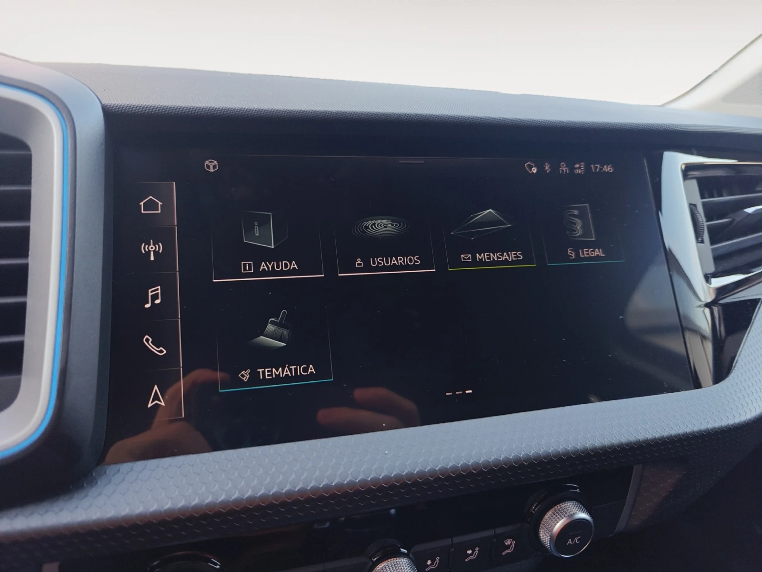 AUDI A1 SPORTBACK ADVANCED 30 TFSI 85KW (116CV) - Foto 14