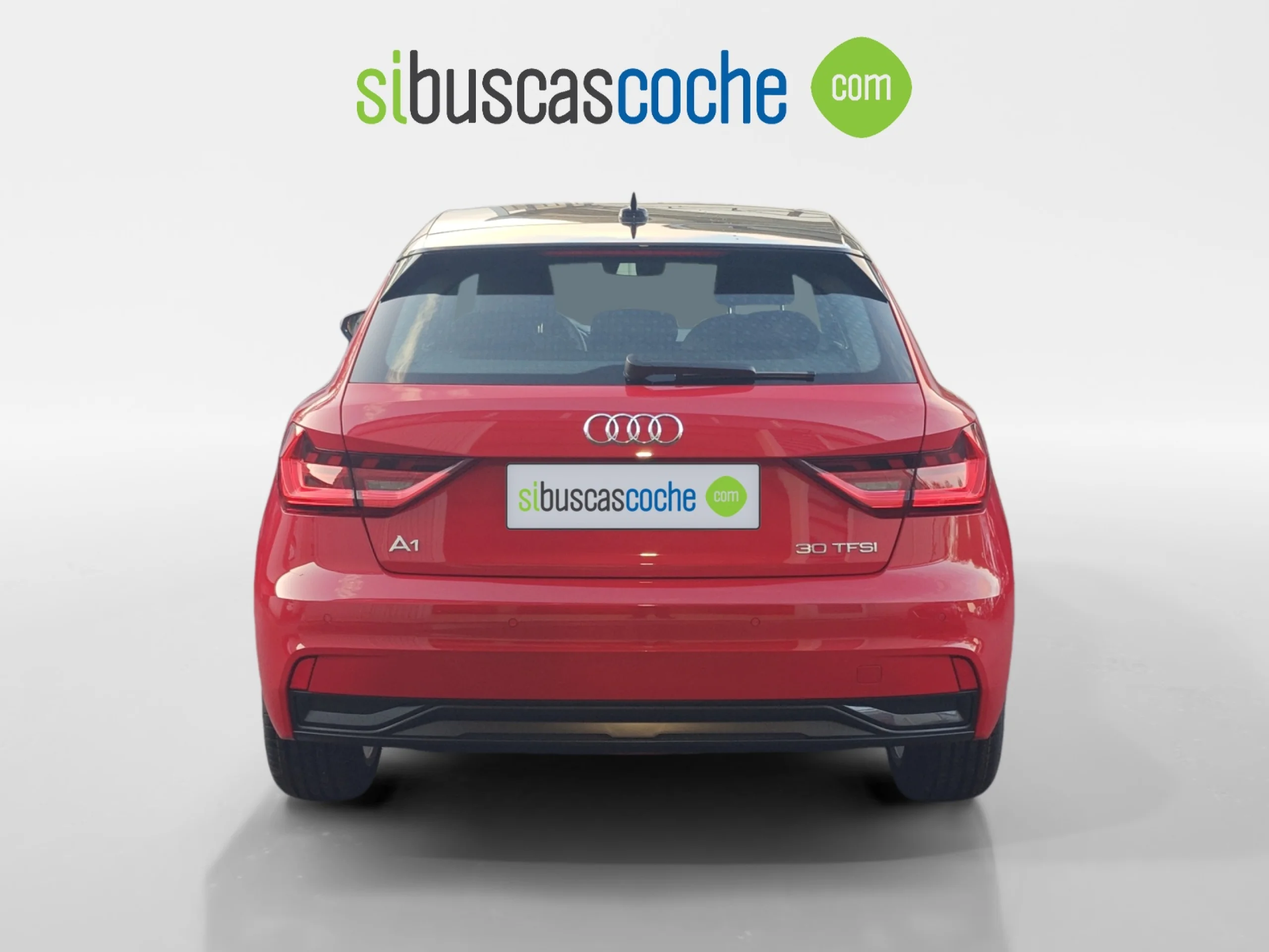 AUDI A1 SPORTBACK ADVANCED 30 TFSI 85KW (116CV) - Foto 23