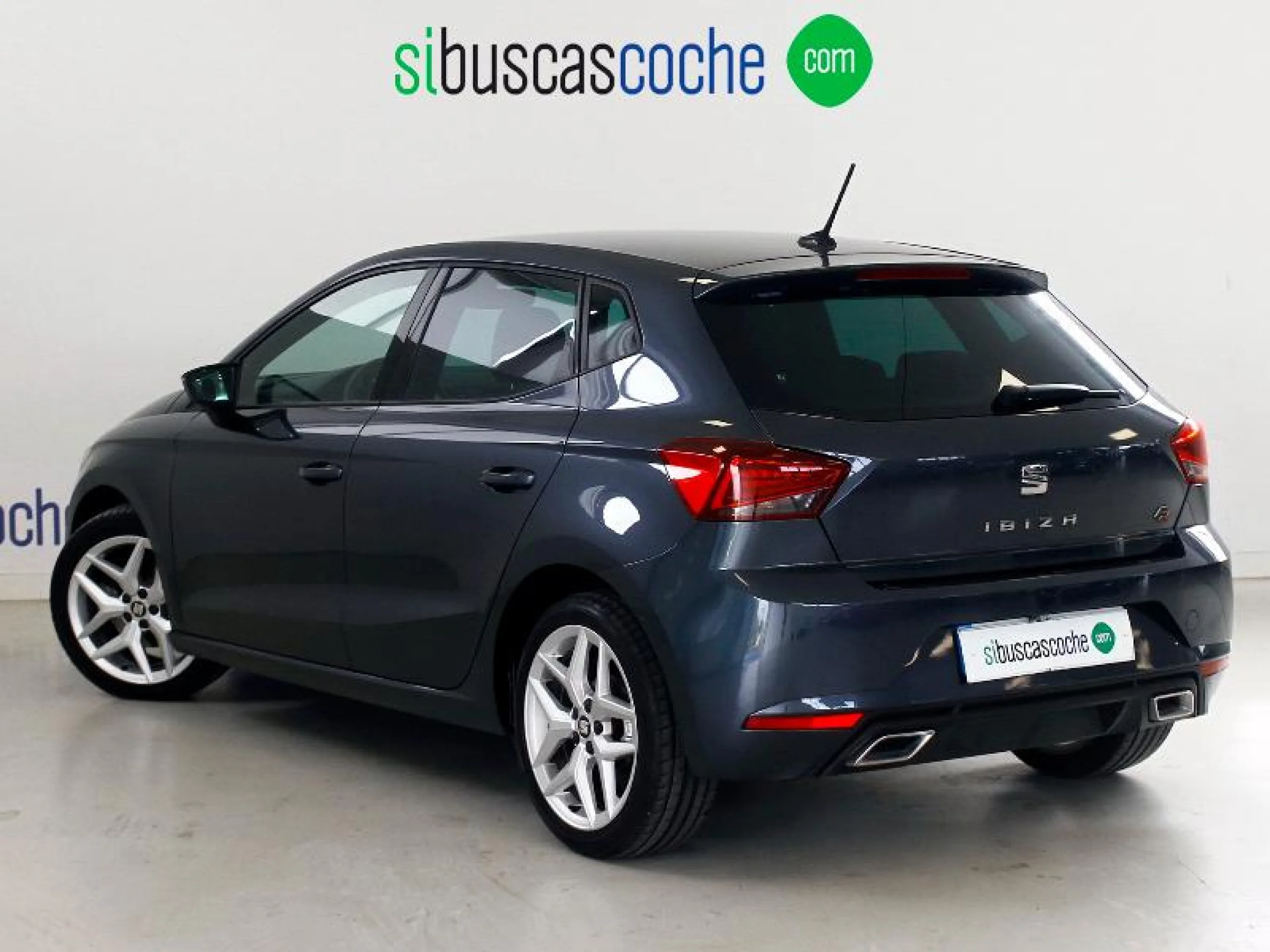 SEAT IBIZA 1.0 TSI 85KW (115CV) FR GO - Foto 2