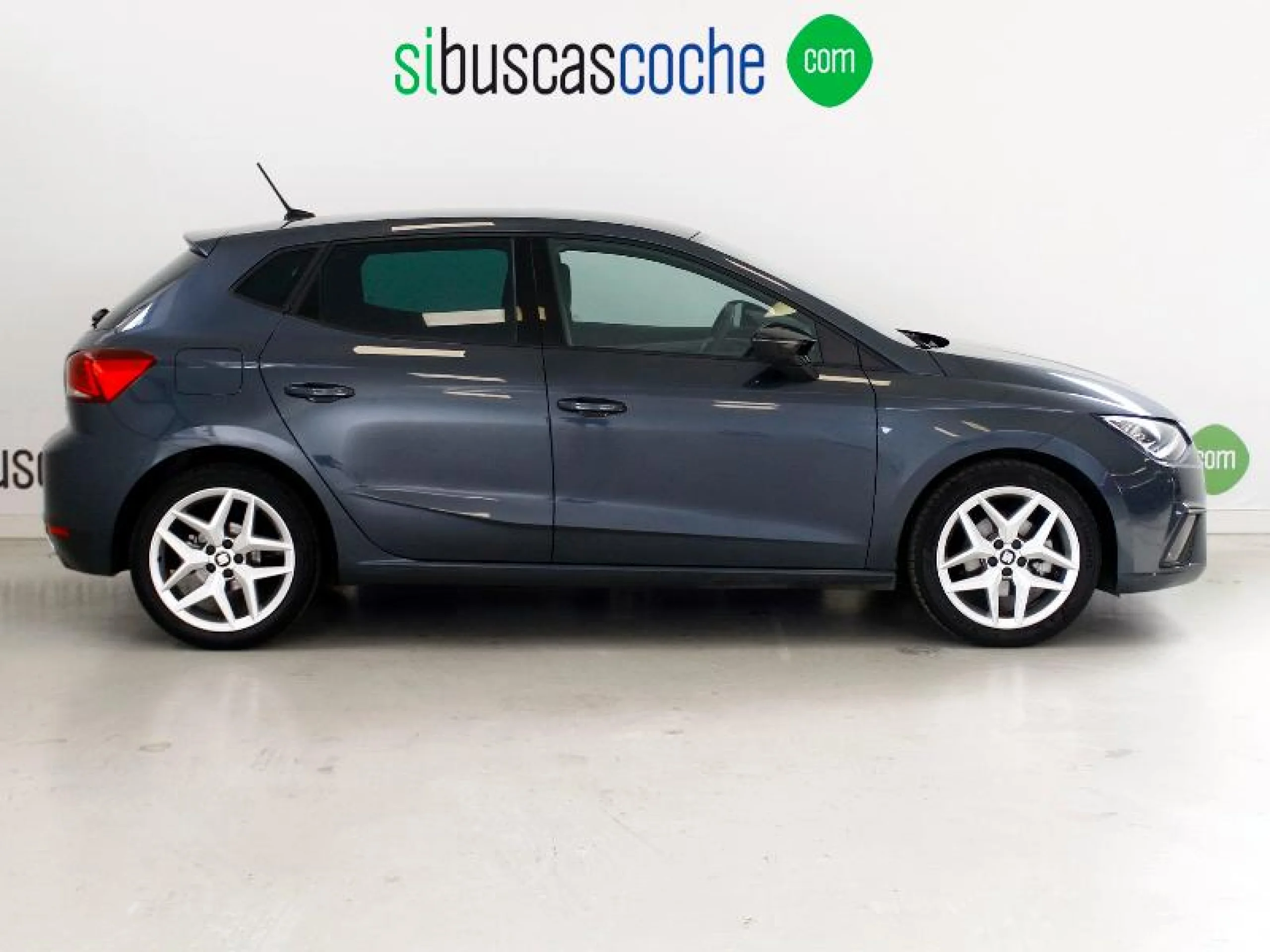 SEAT IBIZA 1.0 TSI 85KW (115CV) FR GO - Foto 3