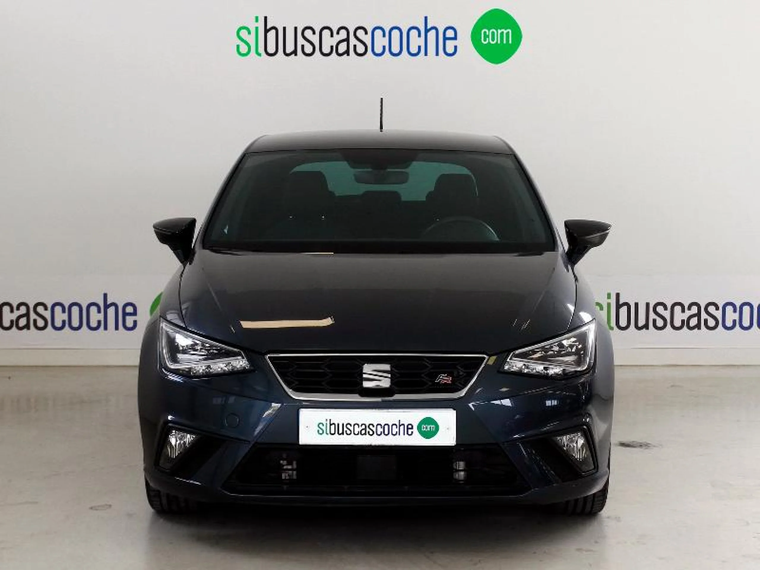 SEAT IBIZA 1.0 TSI 85KW (115CV) FR GO - Foto 17