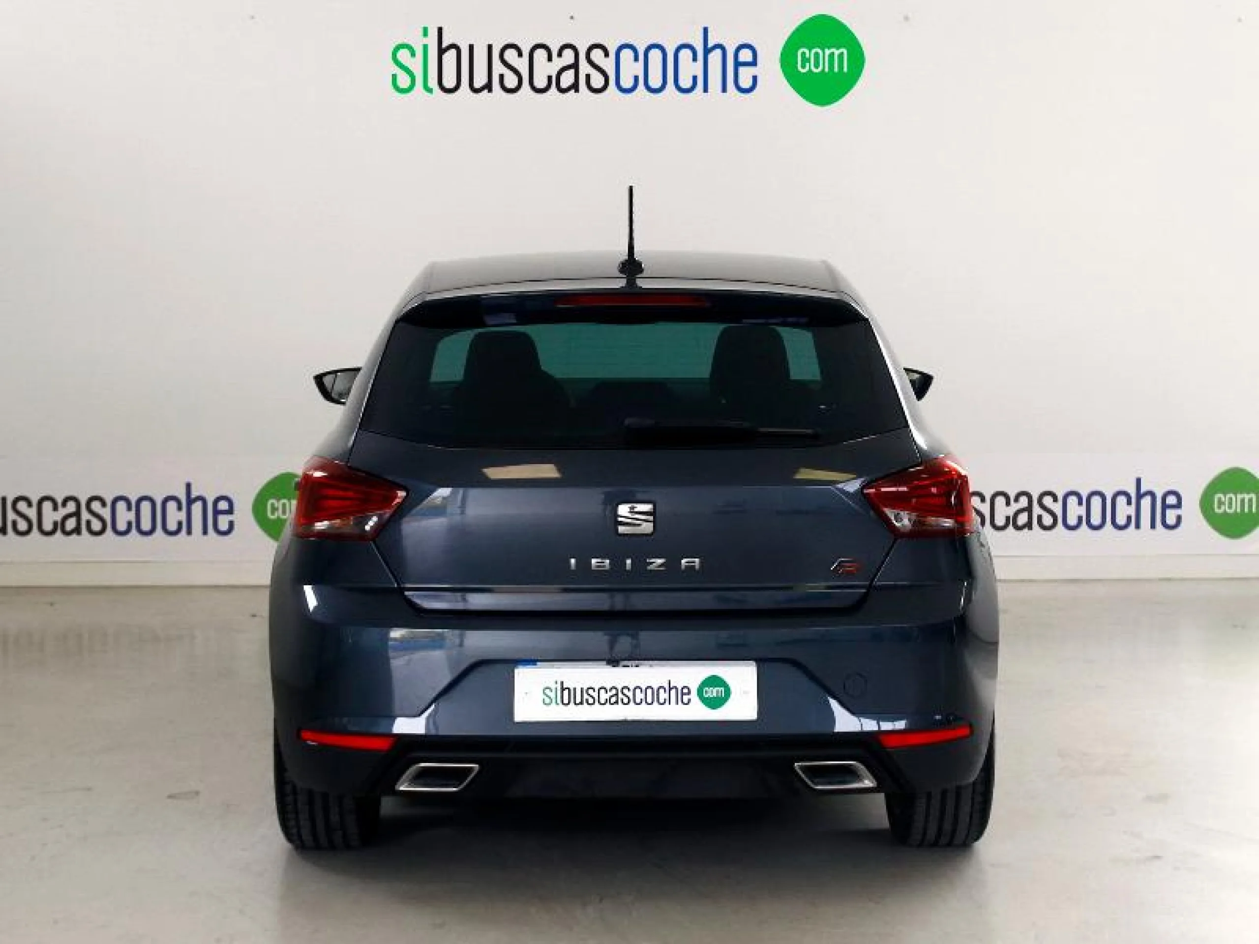 SEAT IBIZA 1.0 TSI 85KW (115CV) FR GO - Foto 18