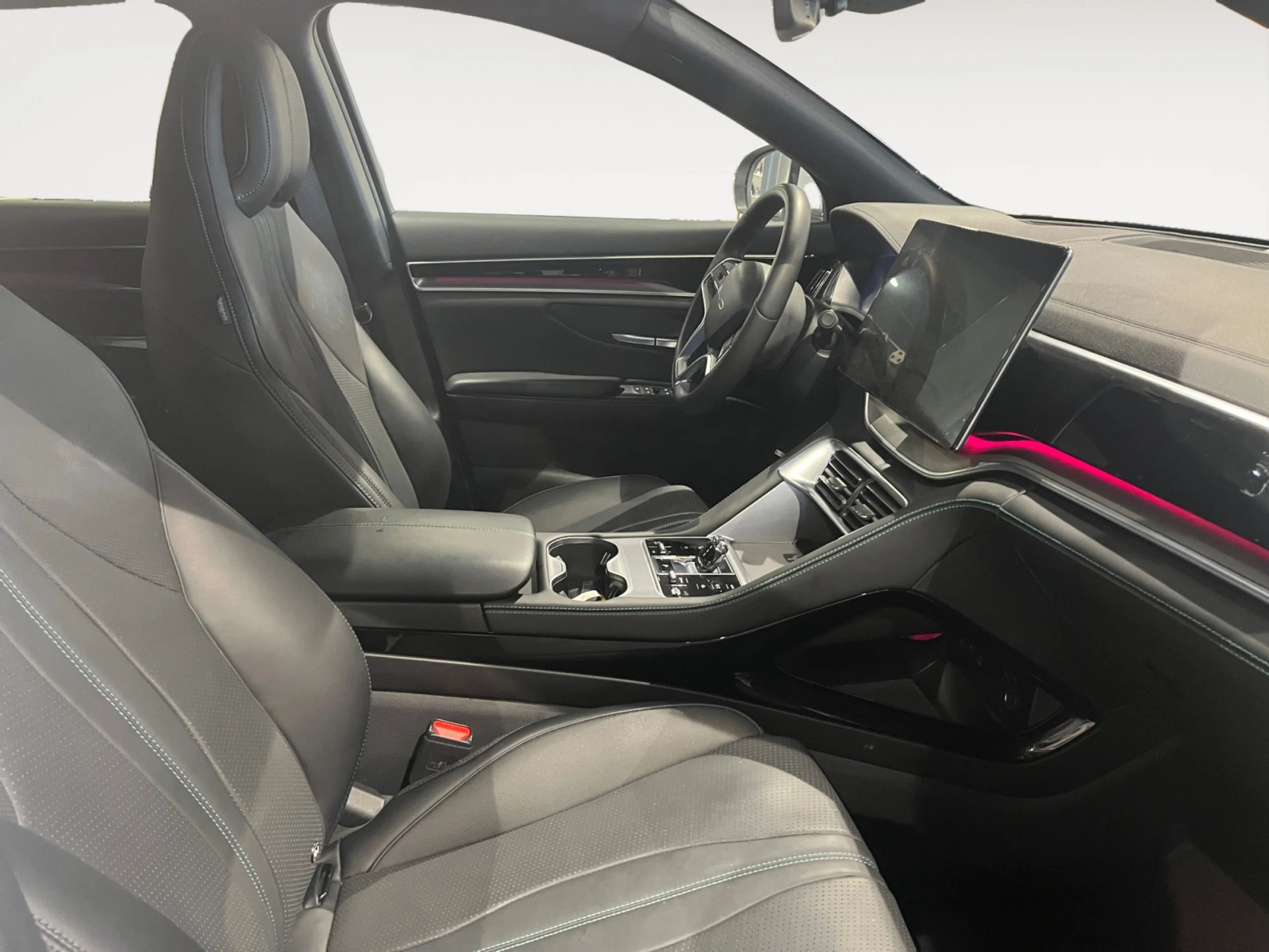 BYD SEAL U 1.5 DM I COMFORT - Foto 5