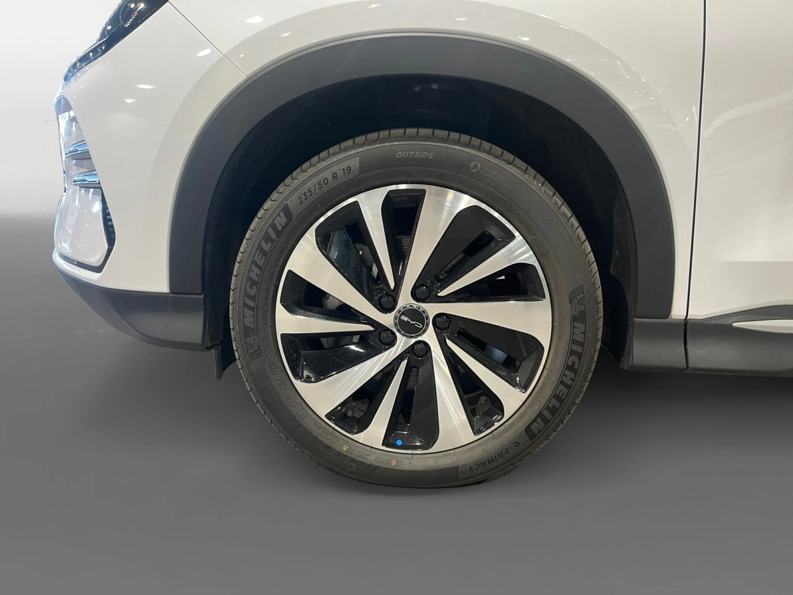 BYD SEAL U 1.5 DM I COMFORT - Foto 9