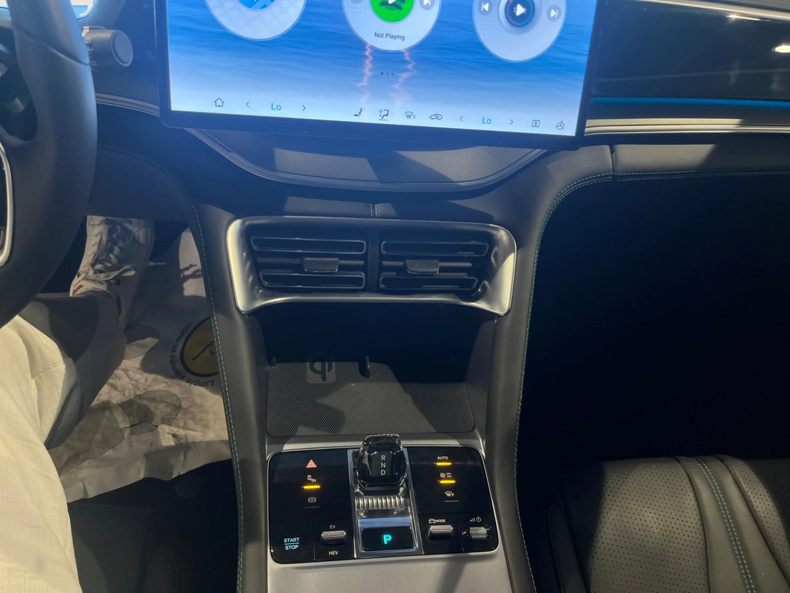 BYD SEAL U 1.5 DM I COMFORT - Foto 11
